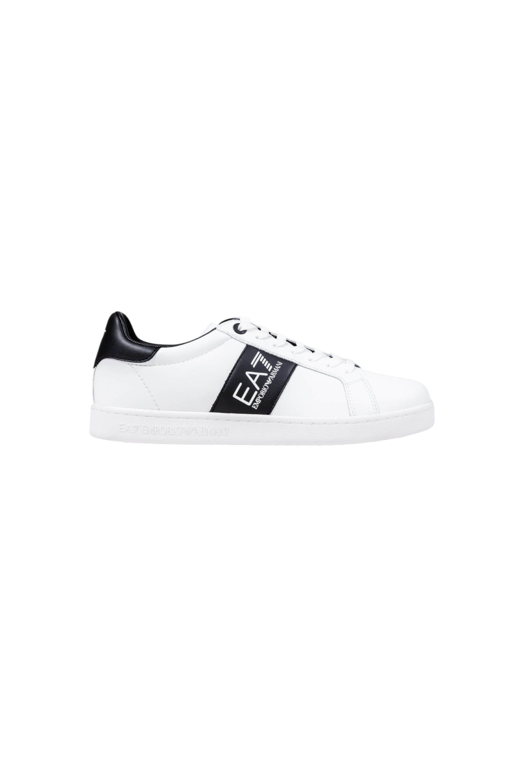 Ea7 Sneakers Uomo
