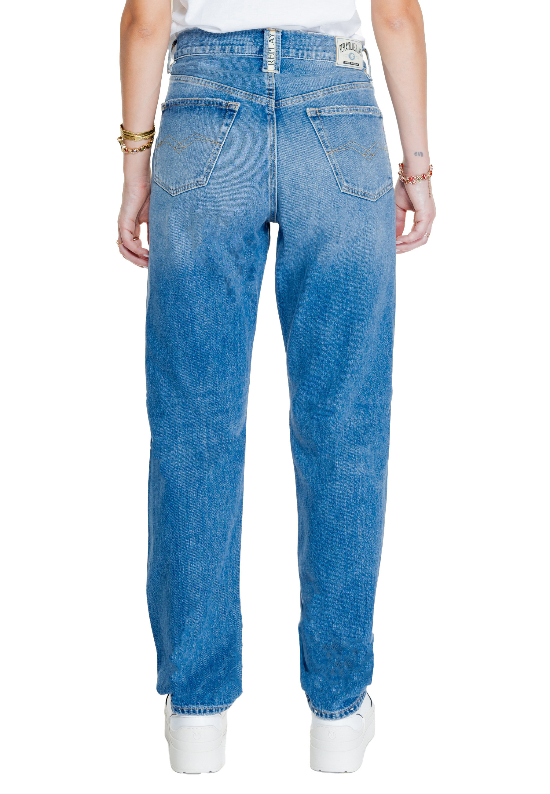 Replay Jeans Donna