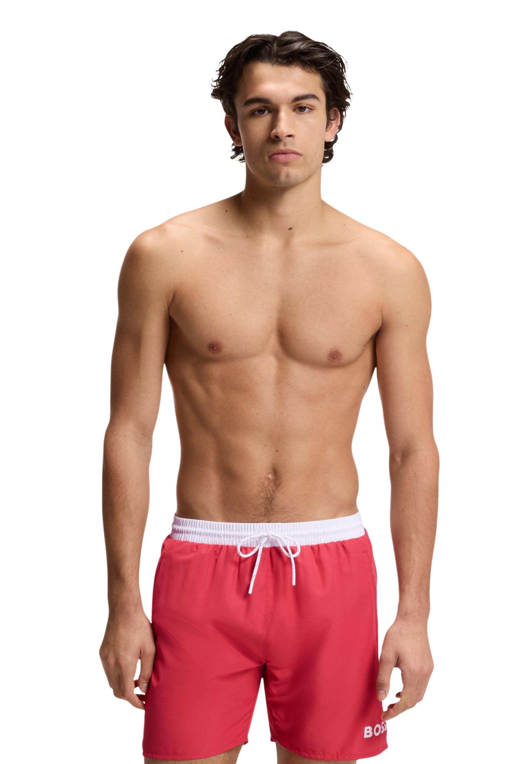 Мъжки анцуг Boss