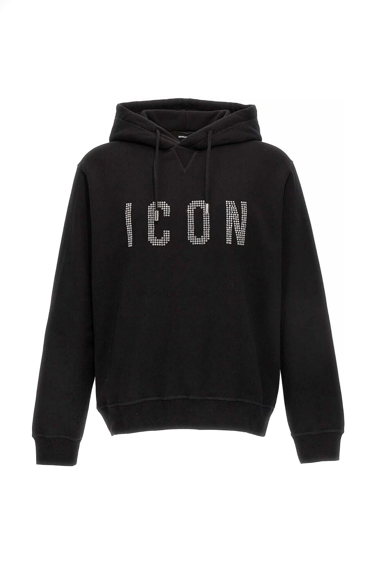 Черно яке ICON