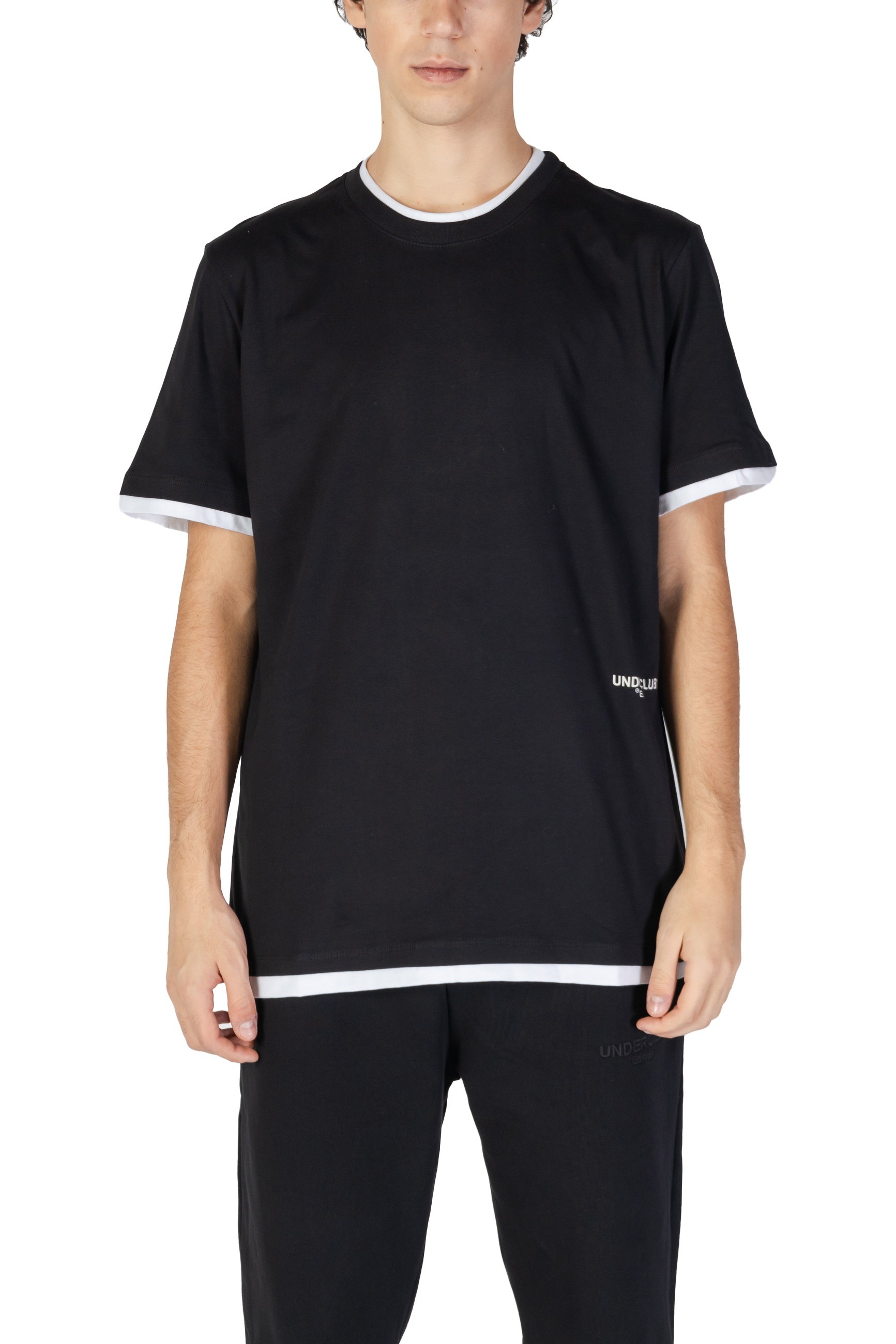 Pánske tričko Underclub