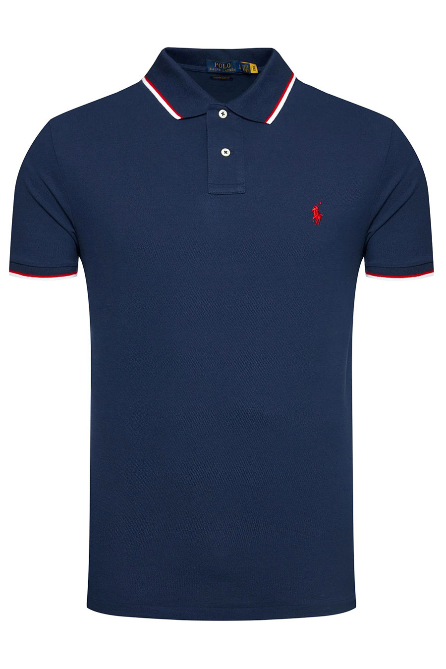 Polo Ralph Lauren pánské polo triko