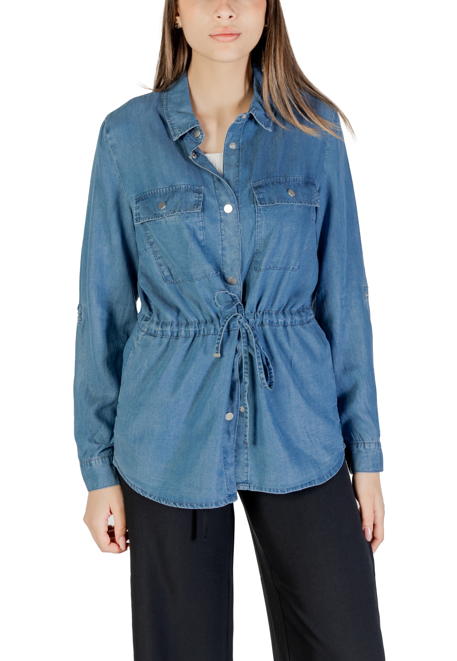 Dámská džínová košile Only