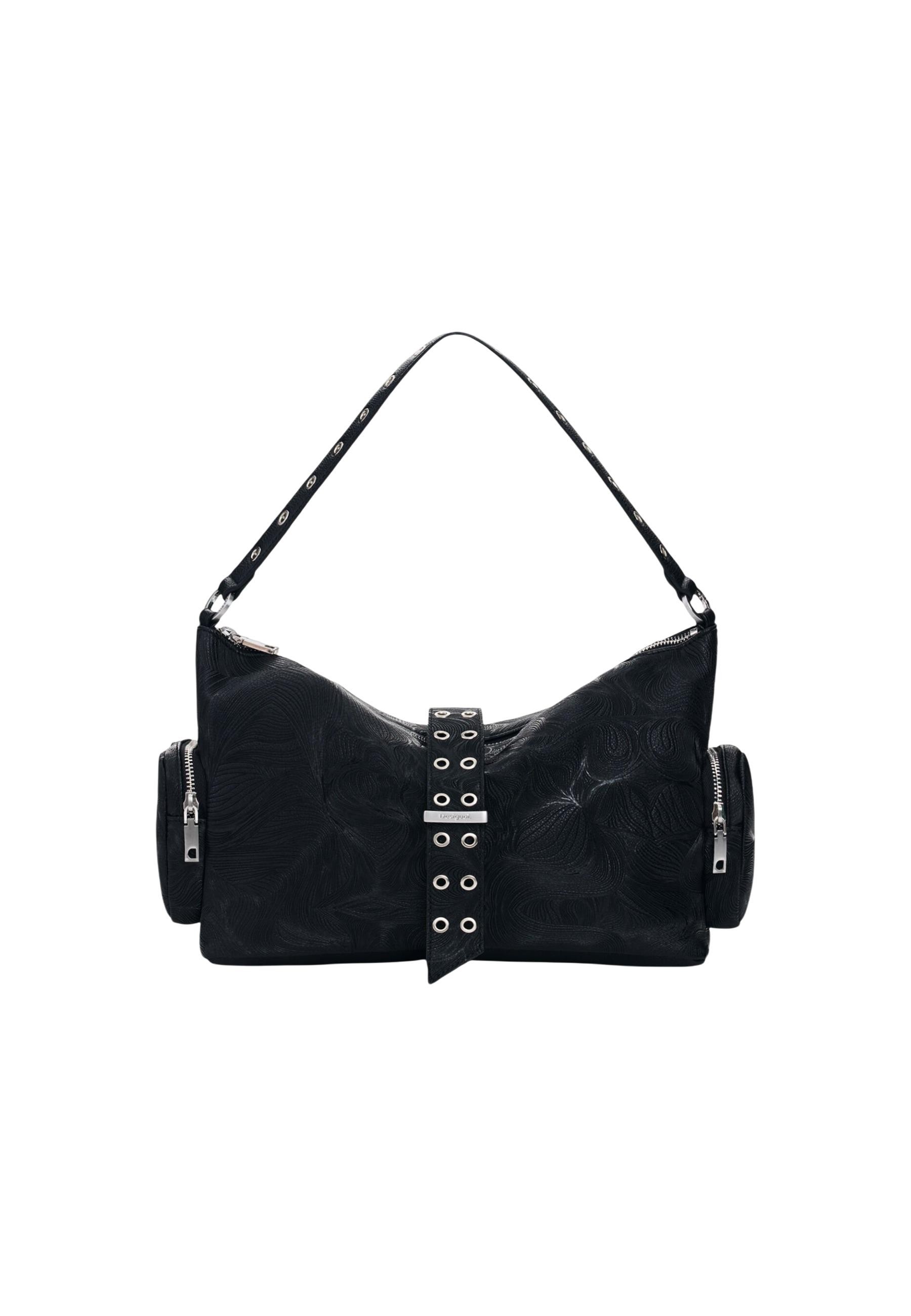 Desigual černá kabelka