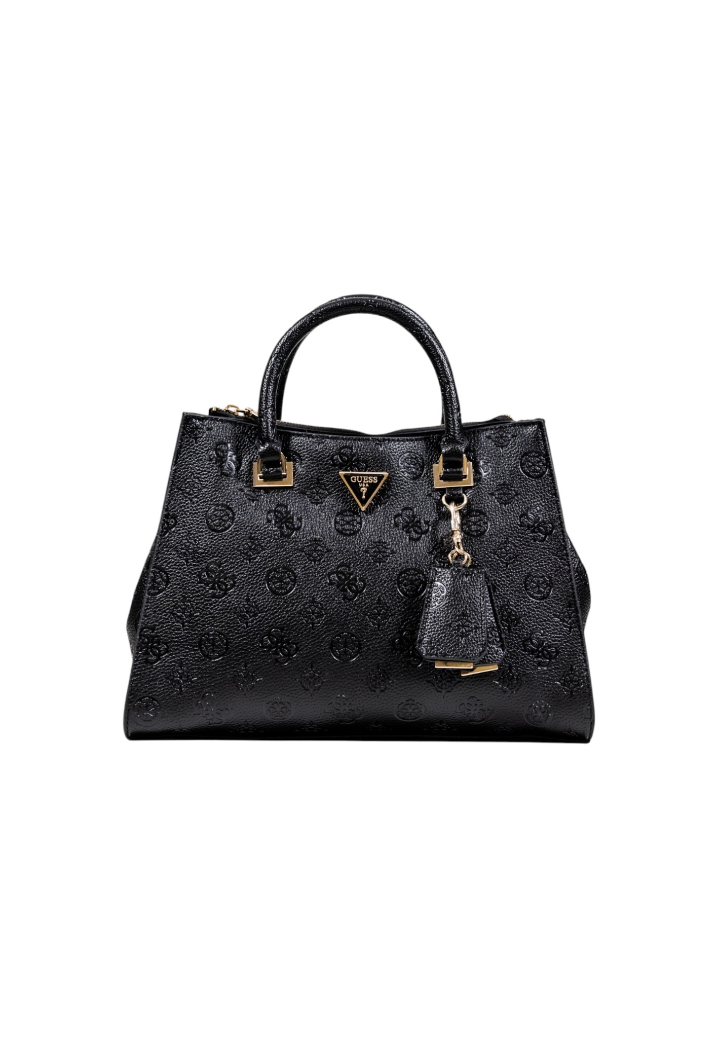 Čierna kabelka Guess