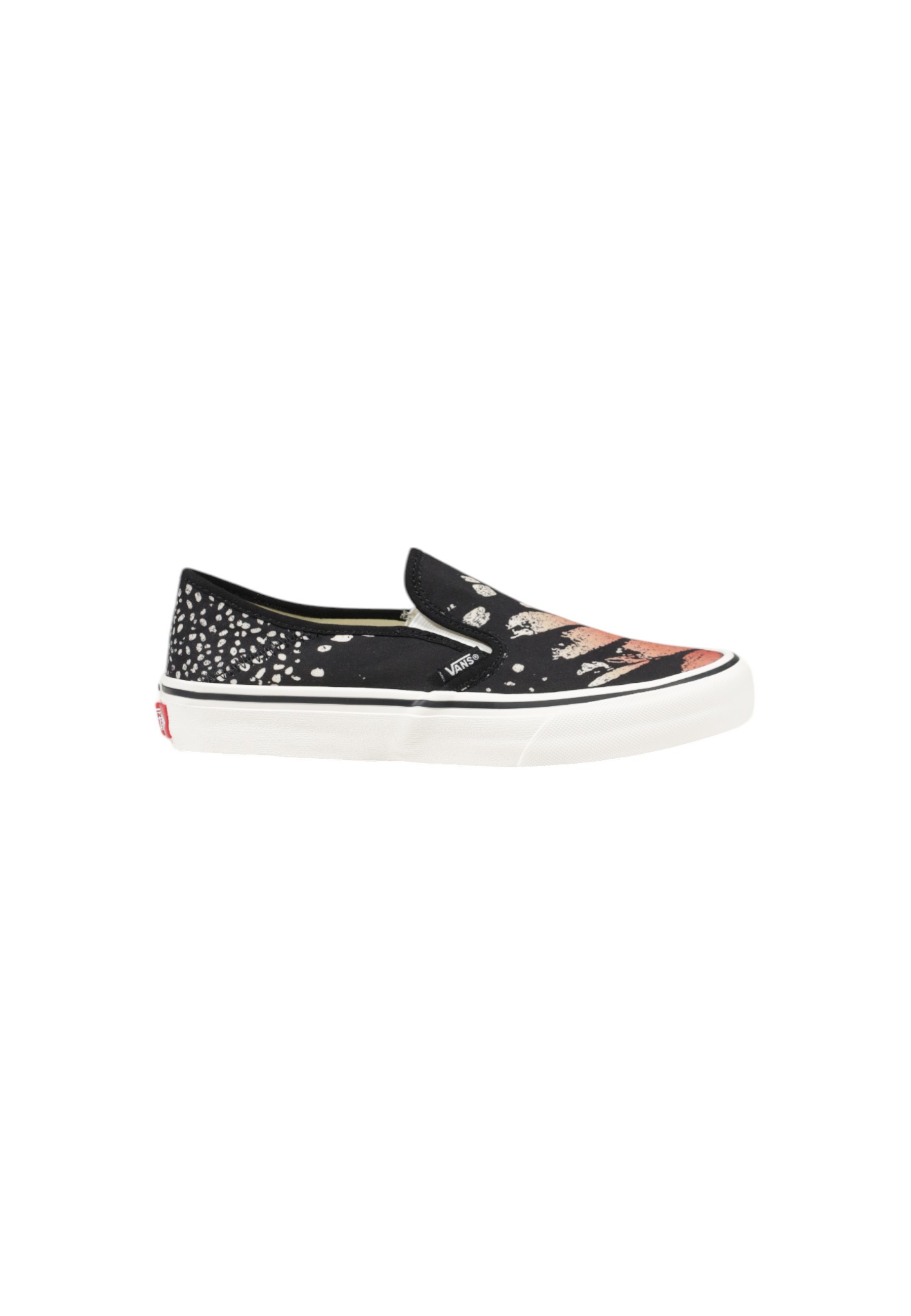 Dámske slip-on tenisky Vans