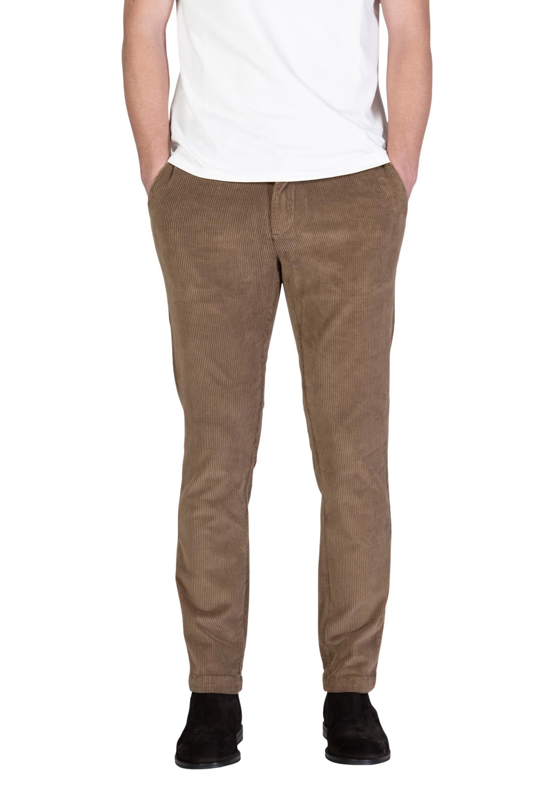 Pánske nohavice Borghese