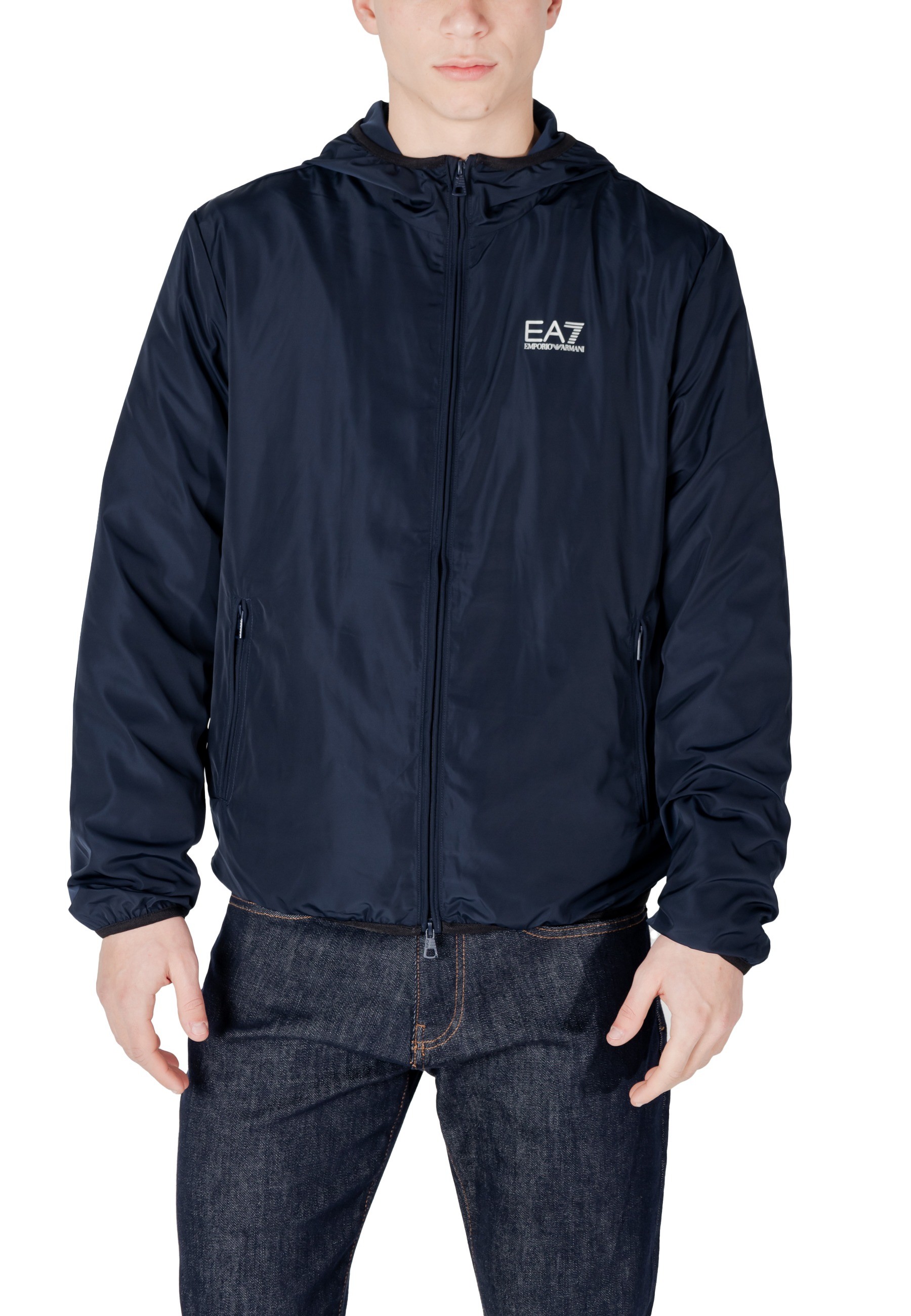 Pánska športová bunda EA7