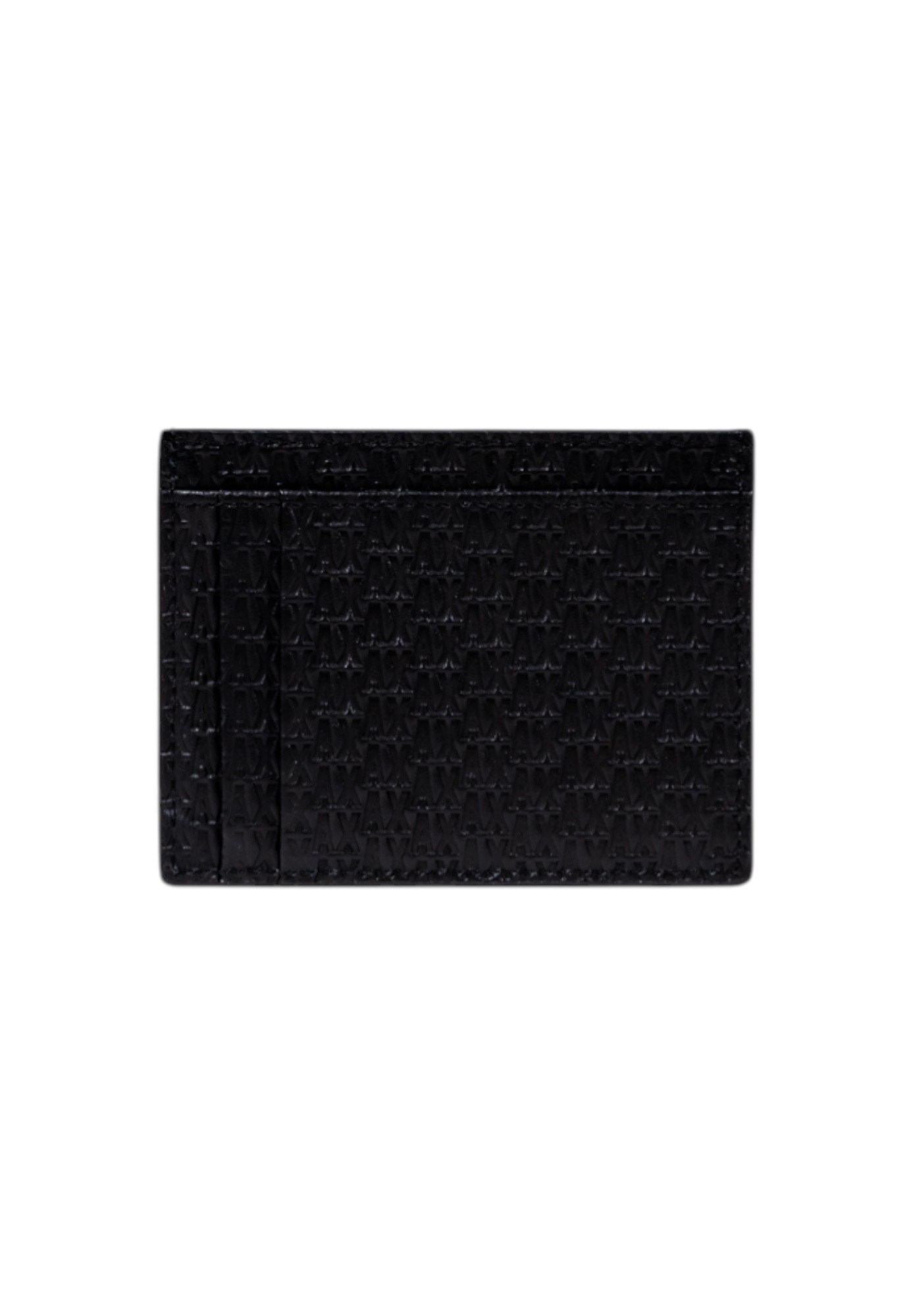 Кожен портфейл Armani Exchange