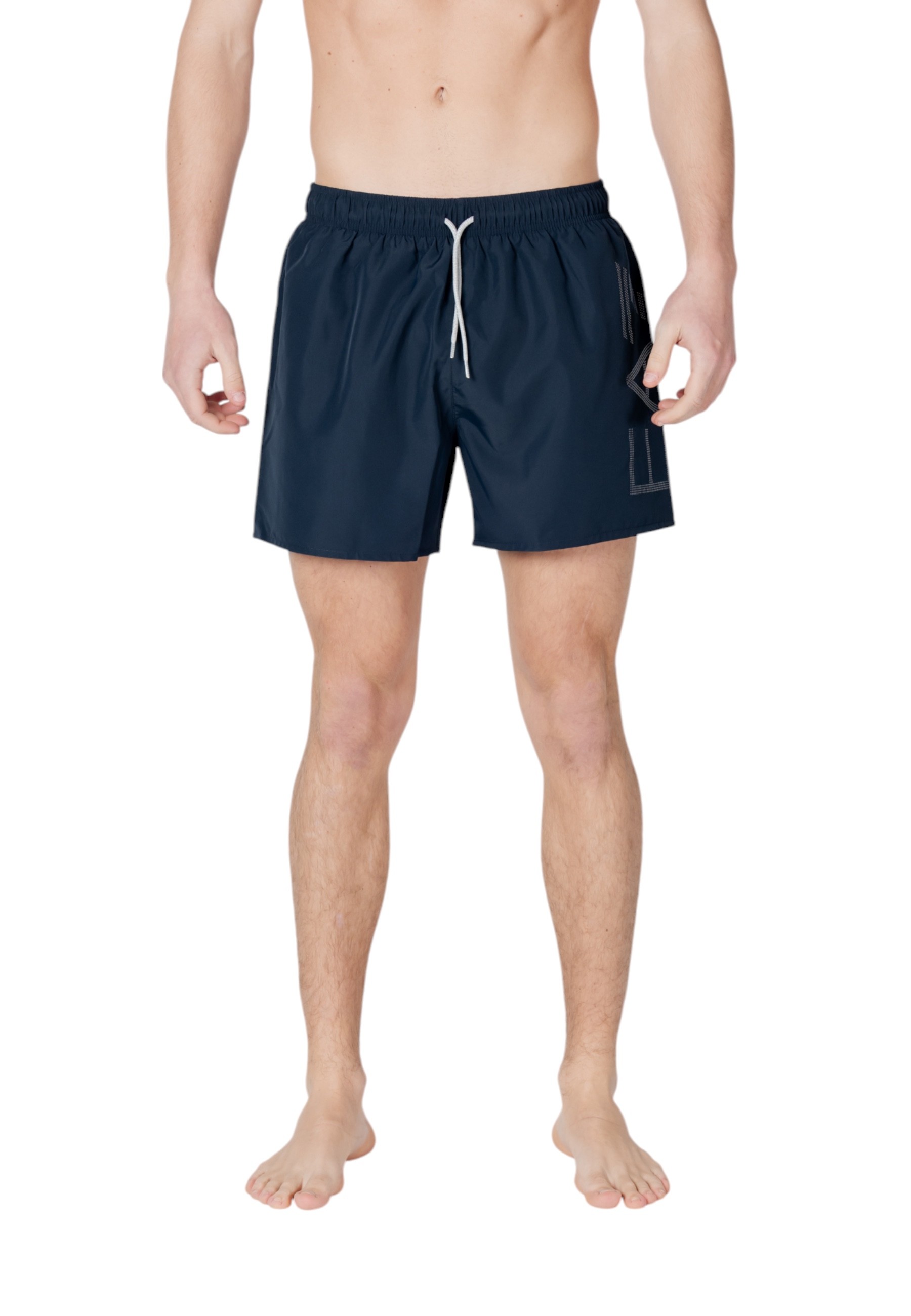 Pánské koupací kraťasy Ea7