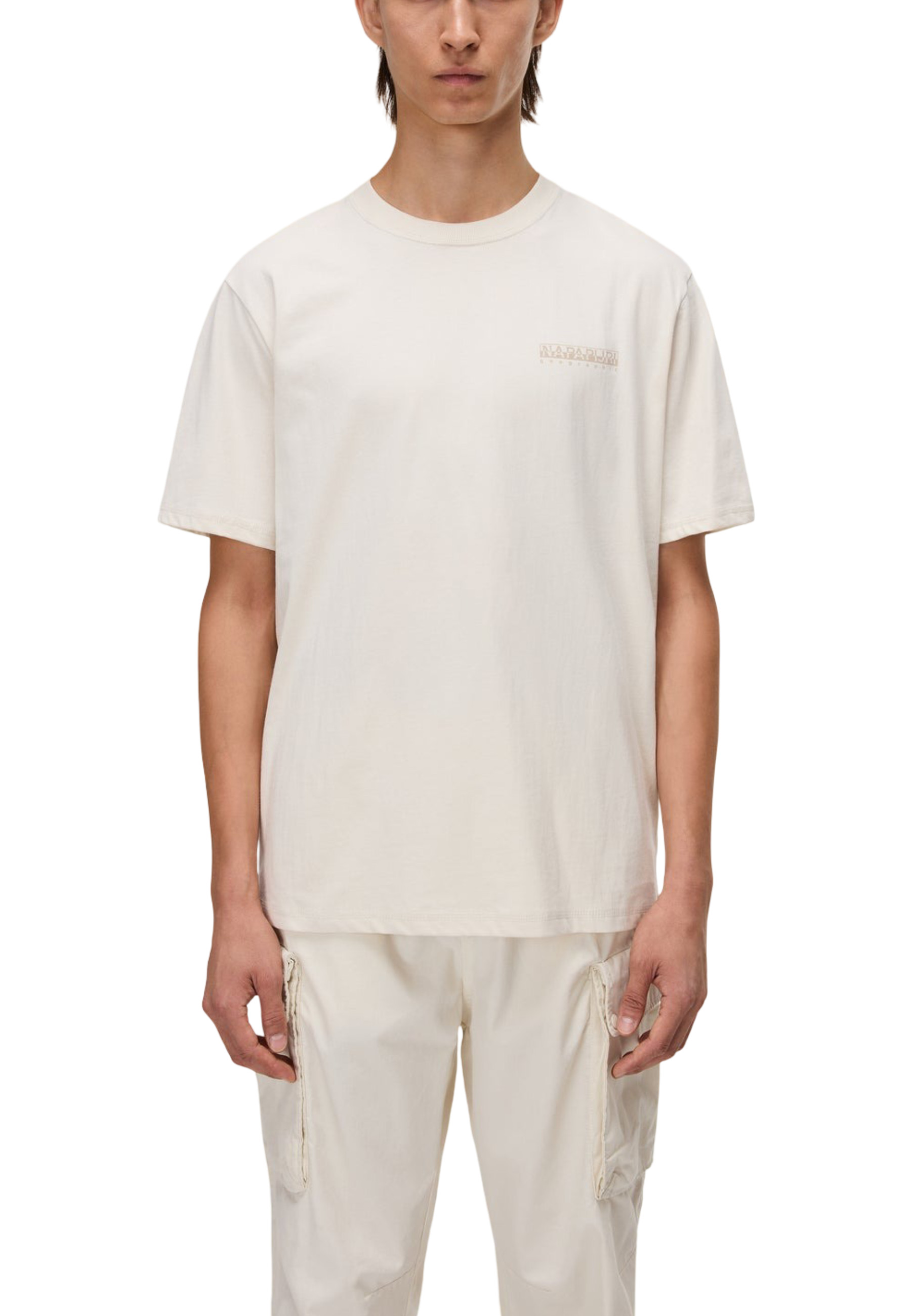 Мъжка тениска Napapijri