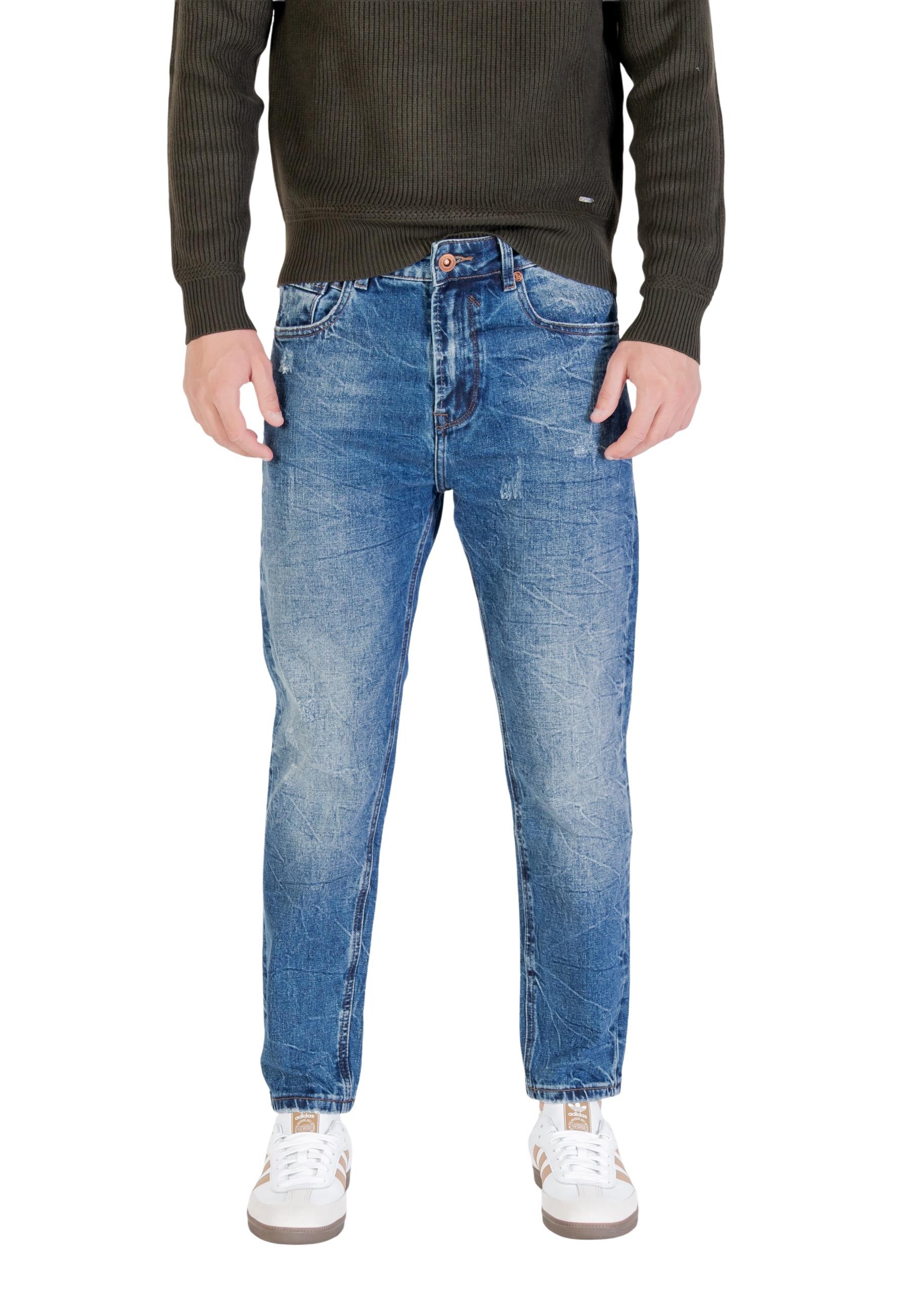 Gianni Lupo pánske rifle