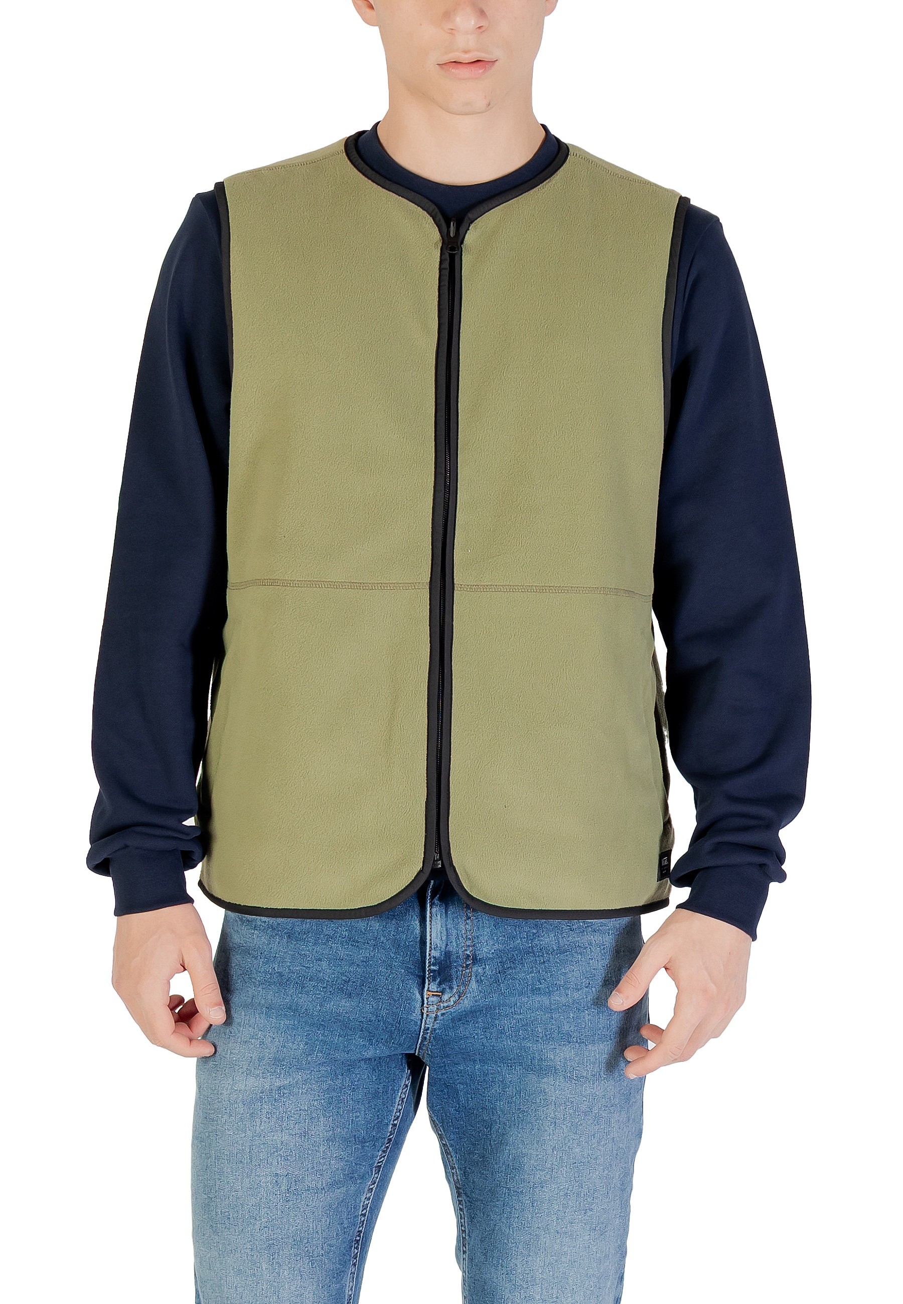 Мъжки елек Vans