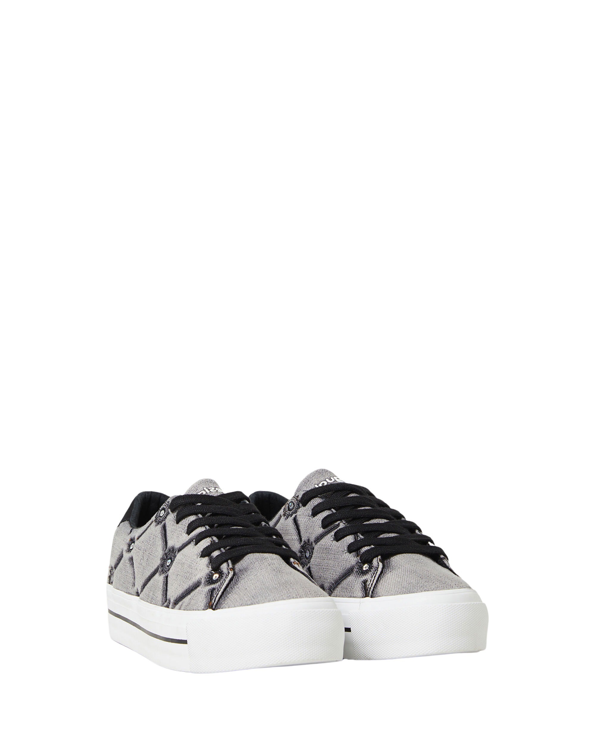 Desigual Sneakers Donna