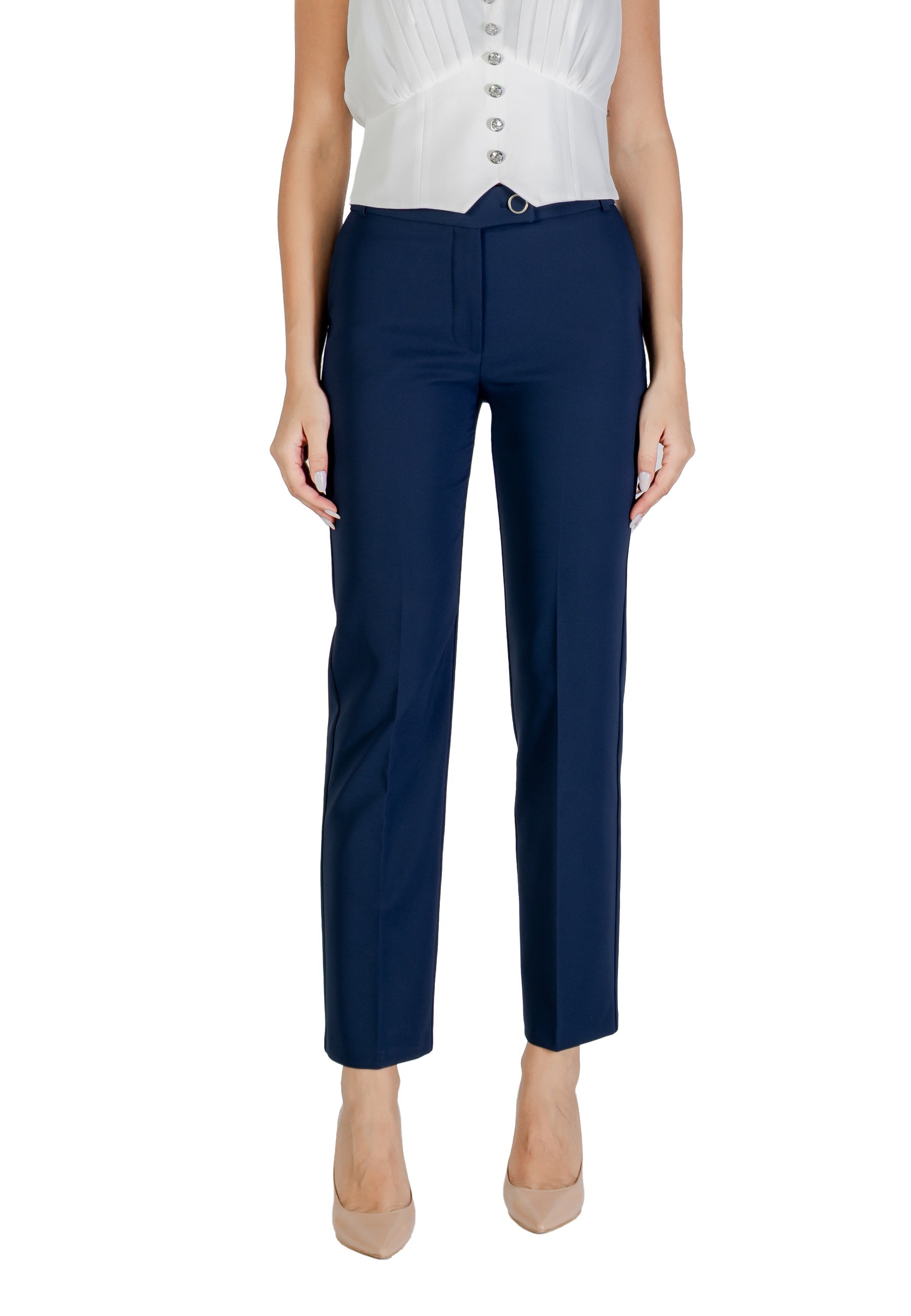 Дамски панталон Rinascimento