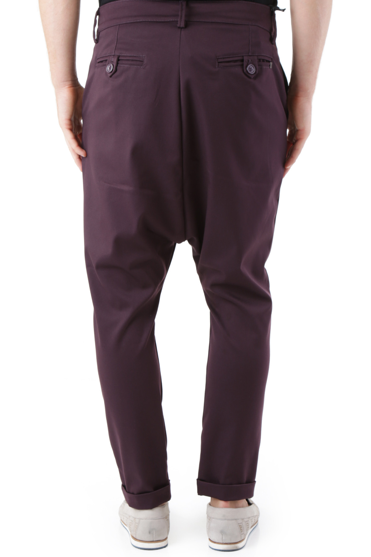 Absolut Joy pánské kalhoty