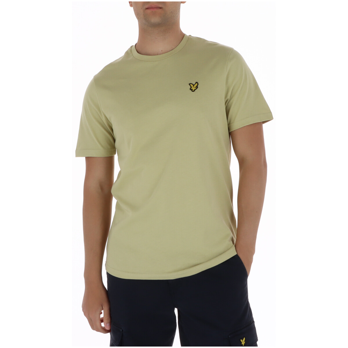 Мъжка тениска Lyle &amp; Scott