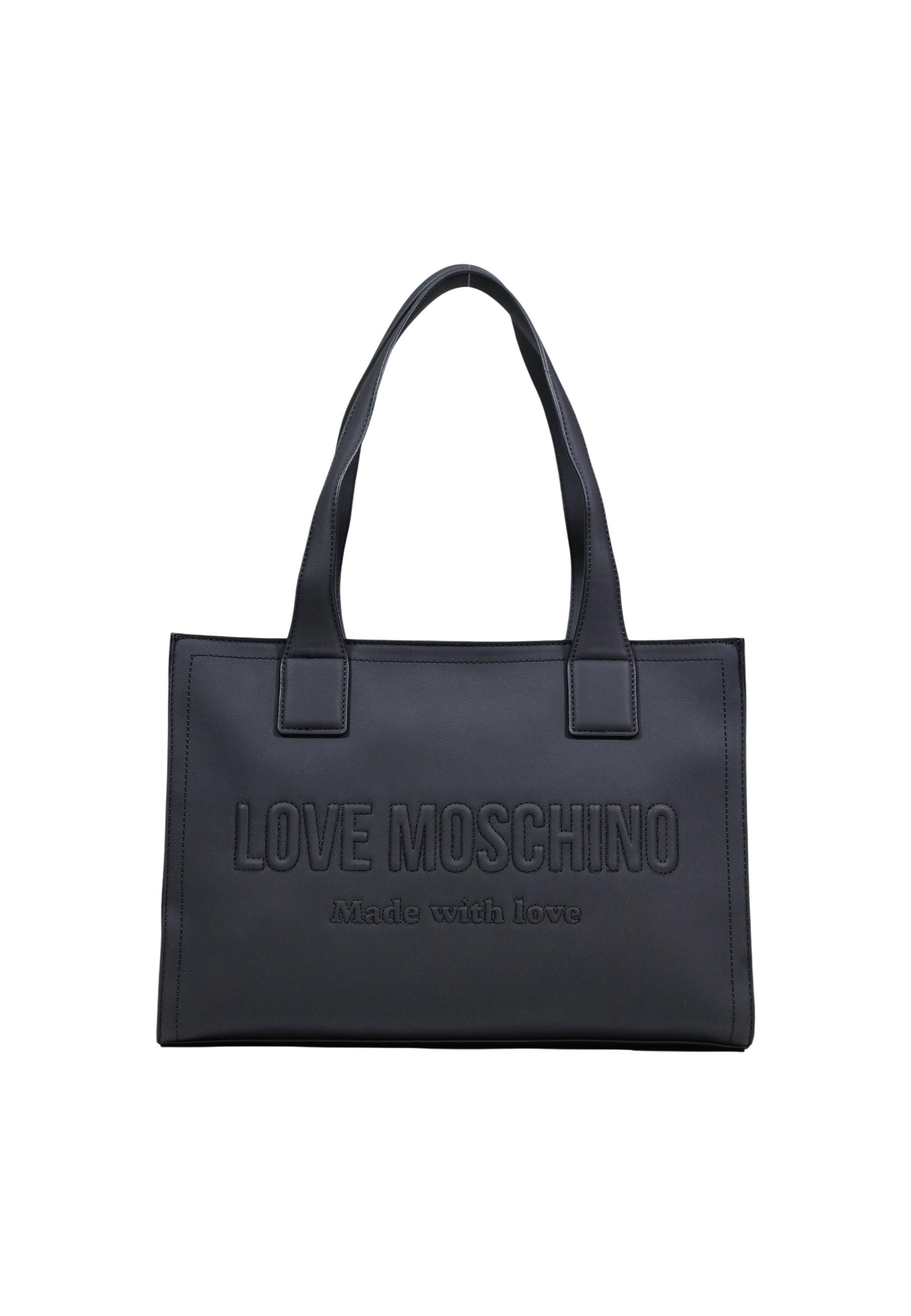 Love Moschino Borsa Donna