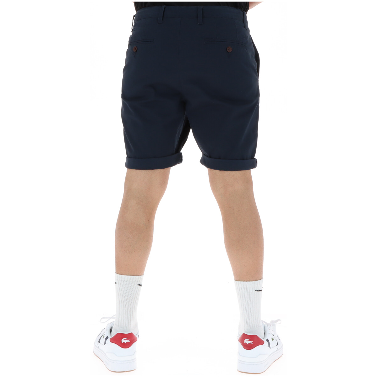 Мъжки бермуди Superdry