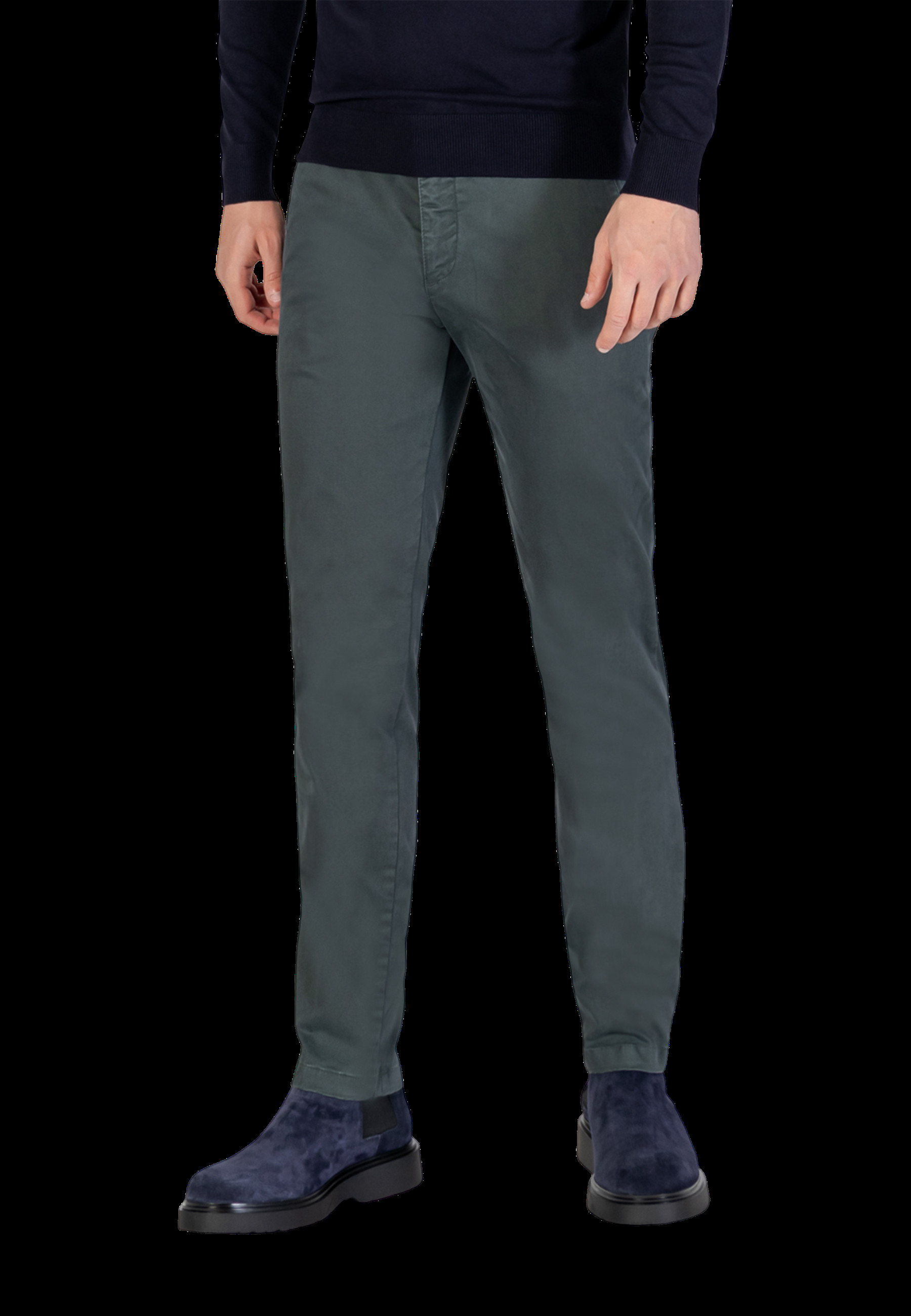 Мъжки чинос панталони Yos