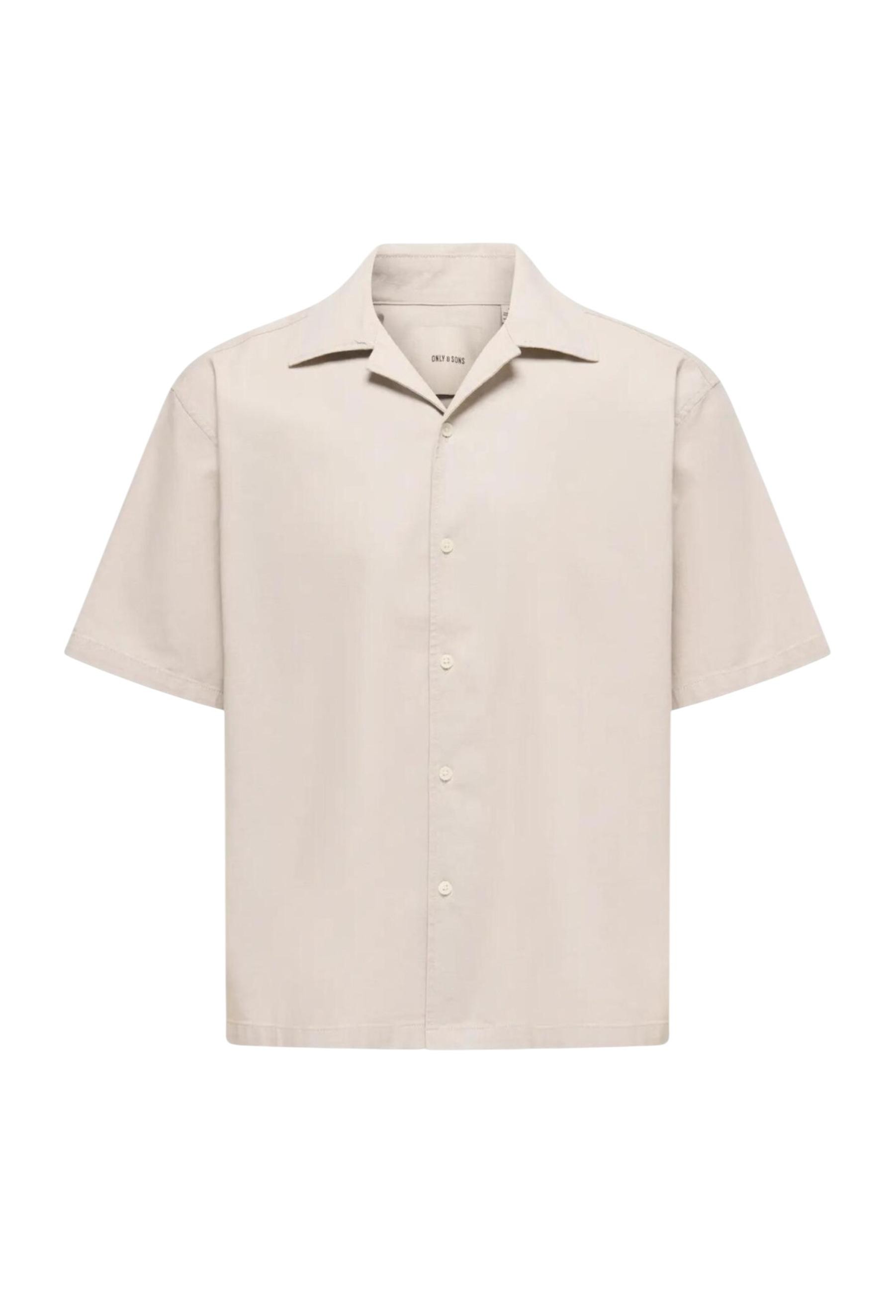 Мъжка риза Only & Sons