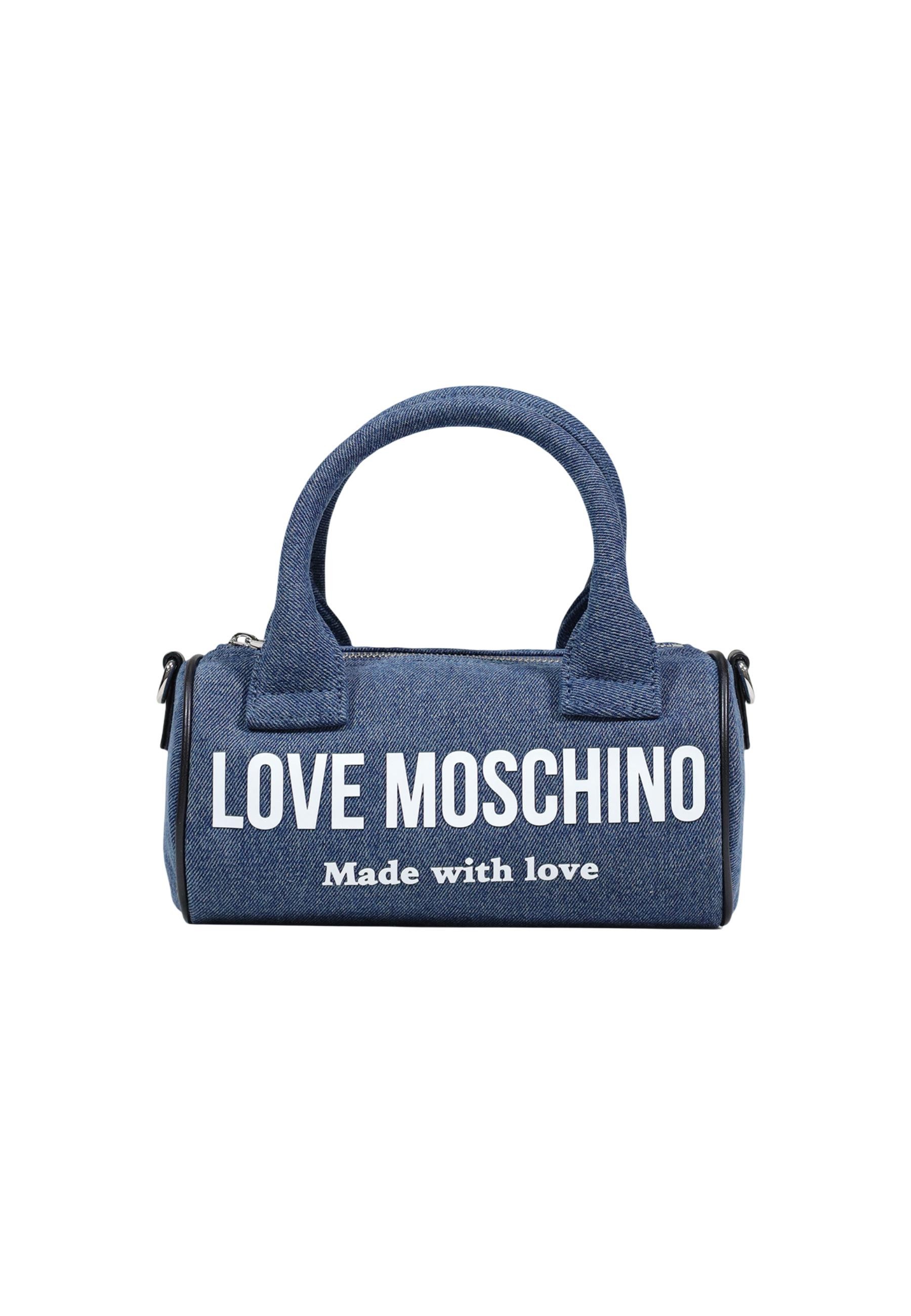 Love Moschino Borsa Donna