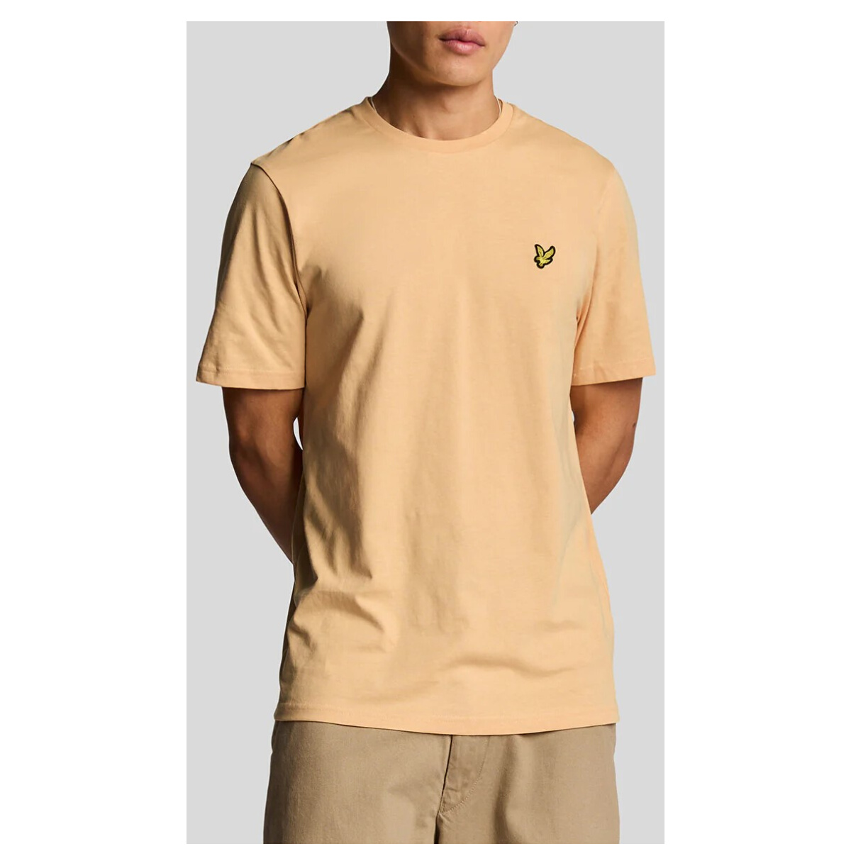 Мъжка тениска Lyle &amp; Scott