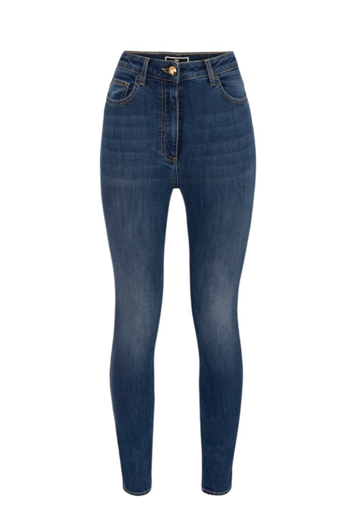 Elisabetta Franchi Jeans Donna