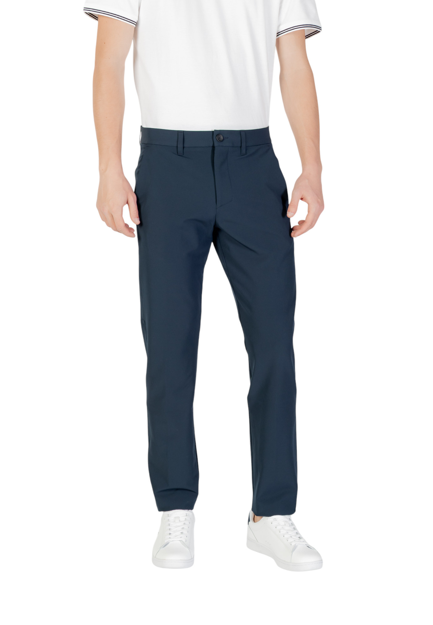 Мъжки чинос панталони Boss