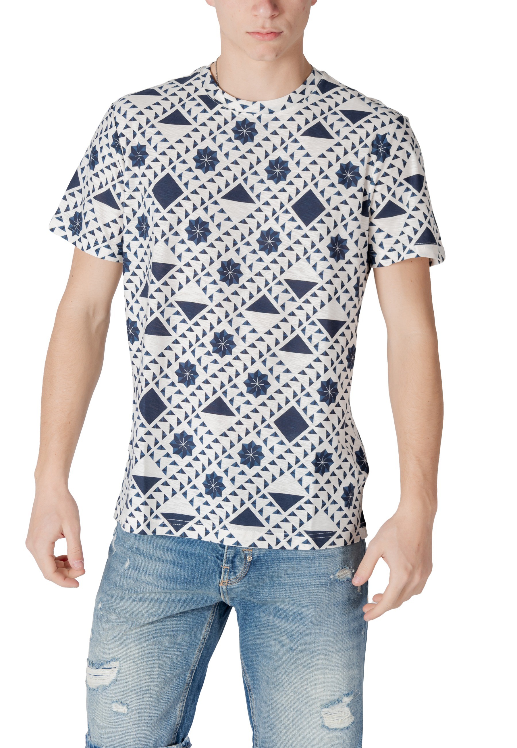 Antony Morato T-Shirt Uomo