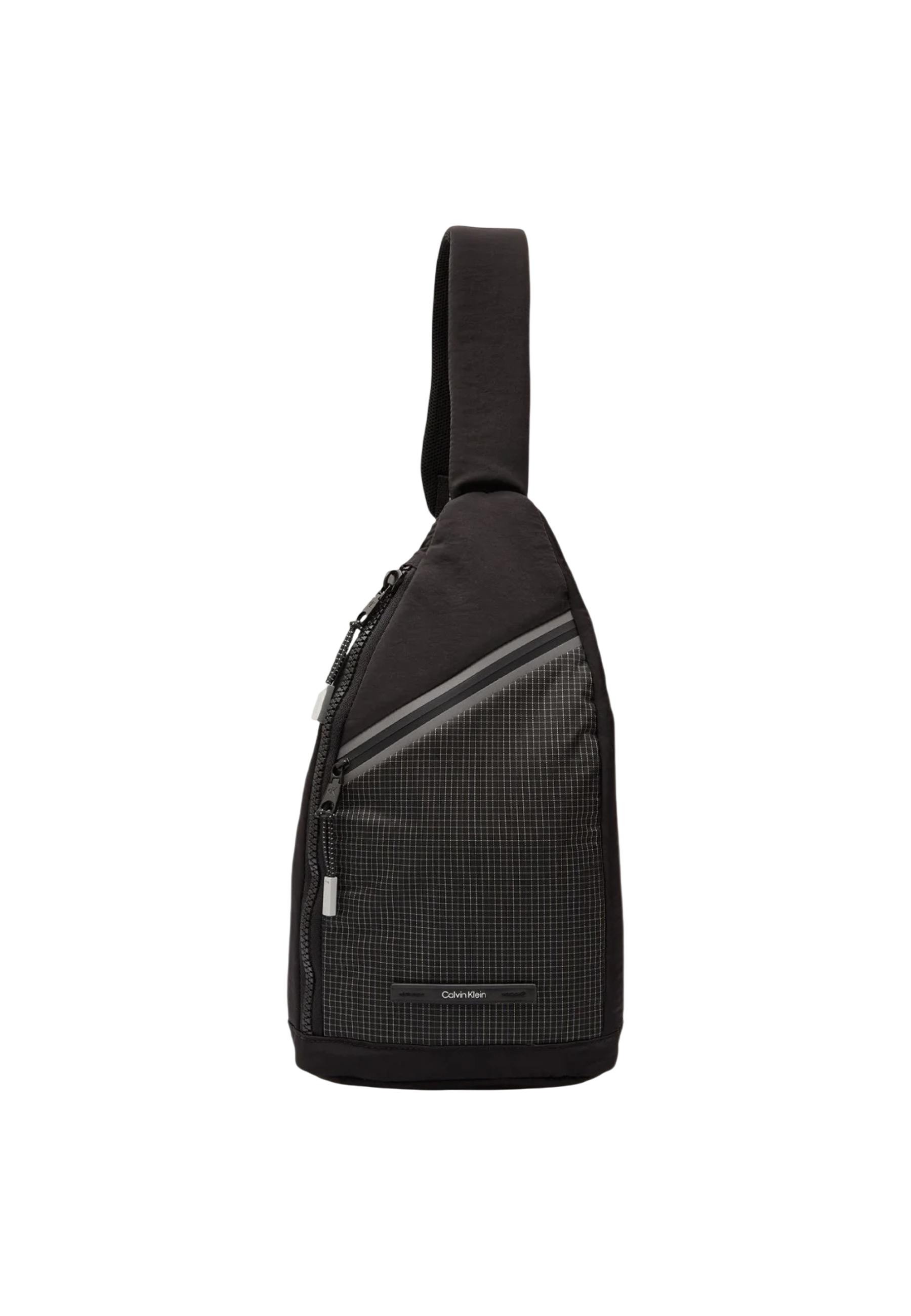 Calvin Klein pánska taška cez rameno