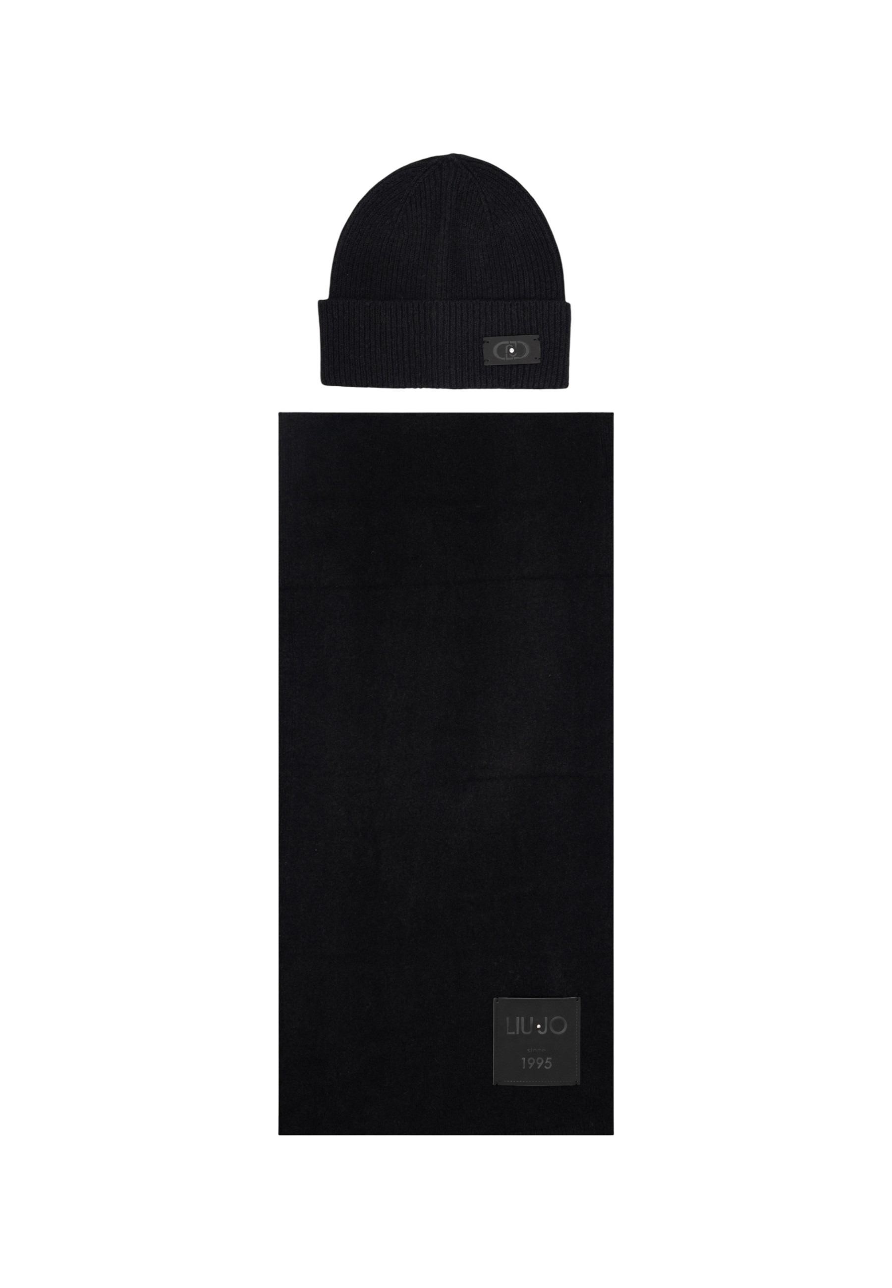 Liu Jo dámska čiapka a šál