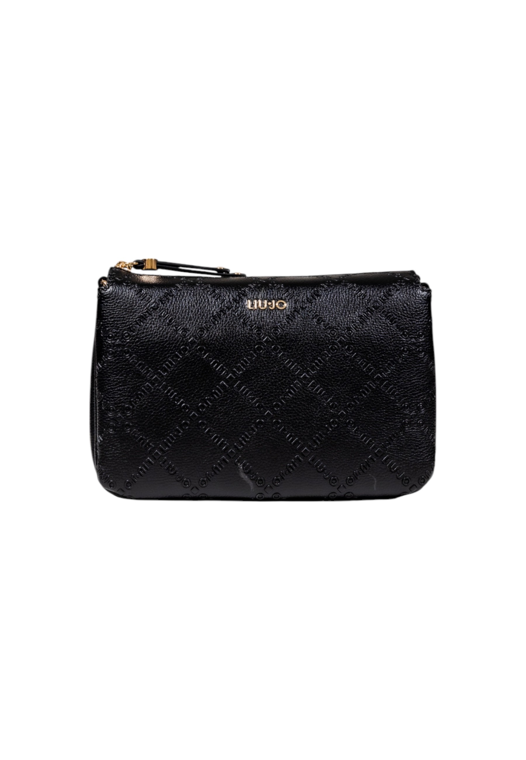 Черна чанта Liu Jo