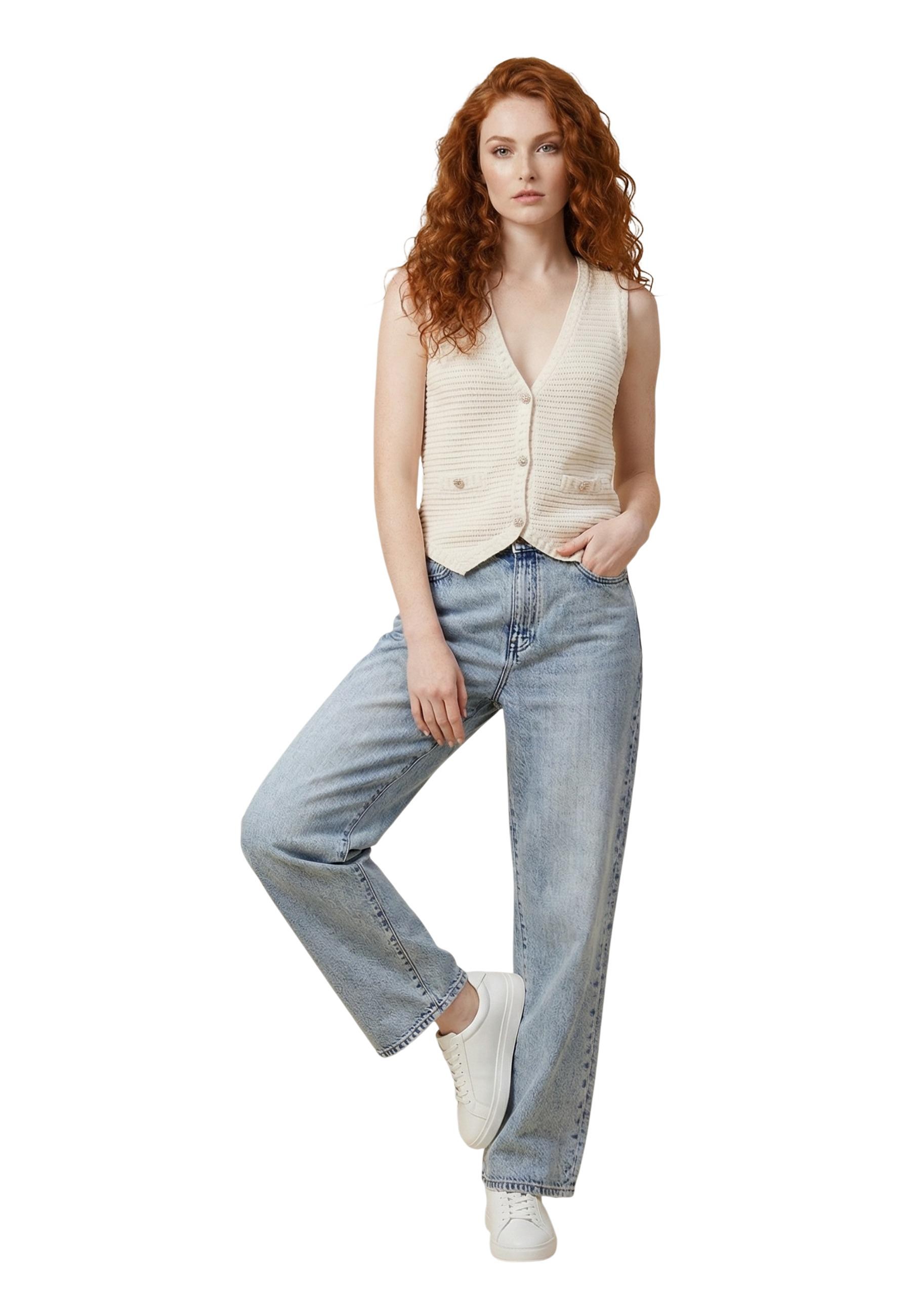 Морган Де Той Вест