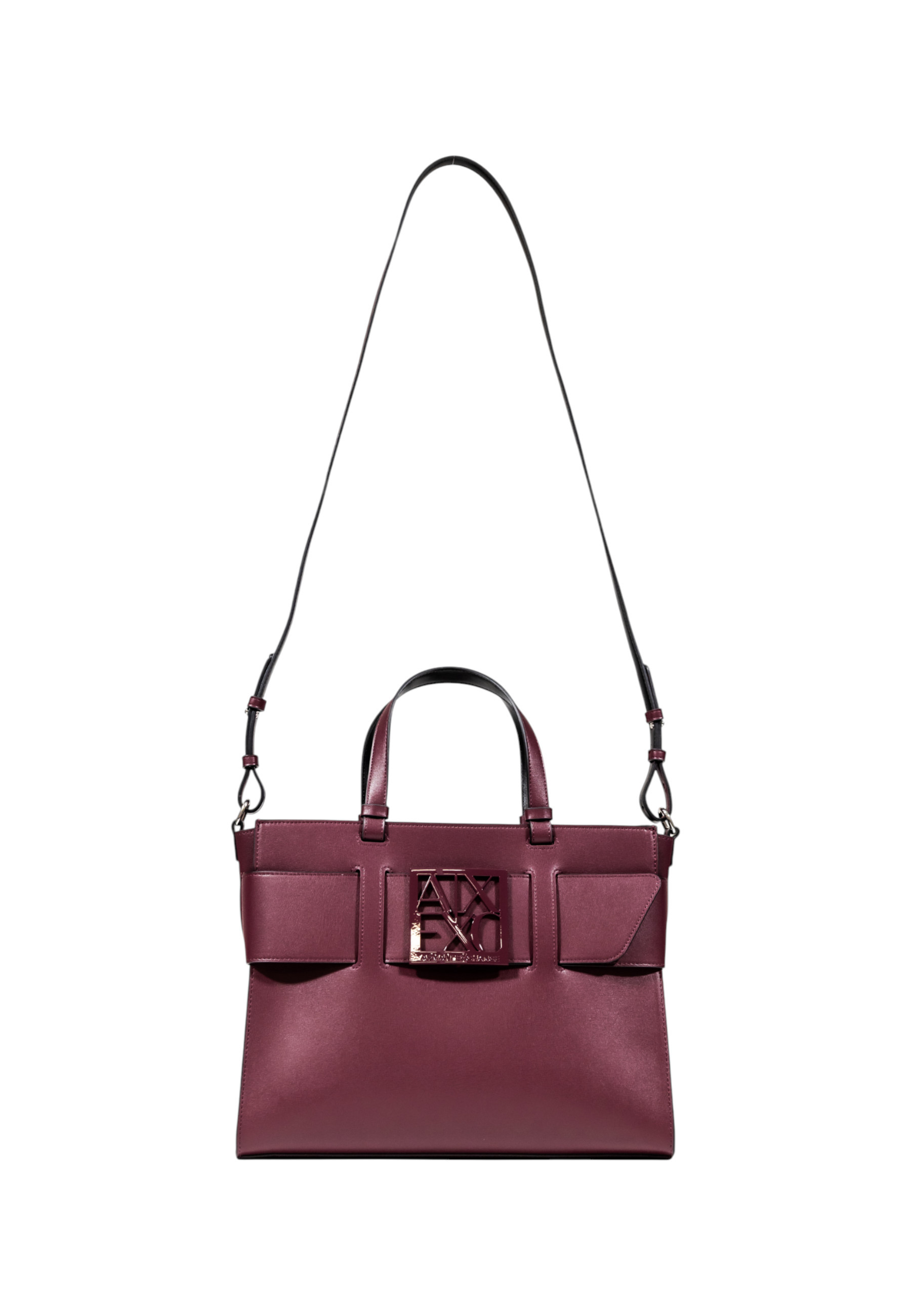 Armani Exchange Borsa Donna