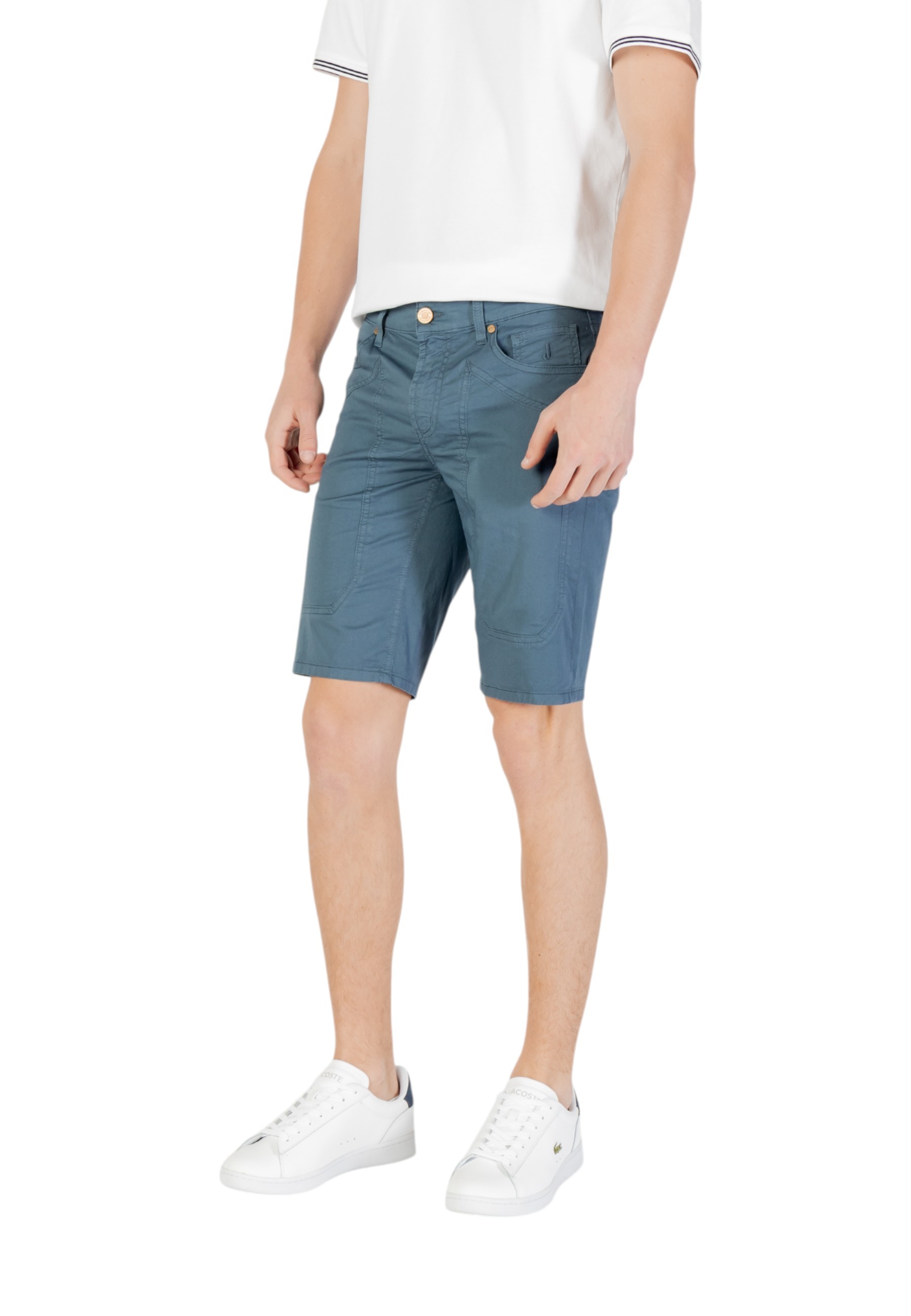 Jeckerson pánske bermudy