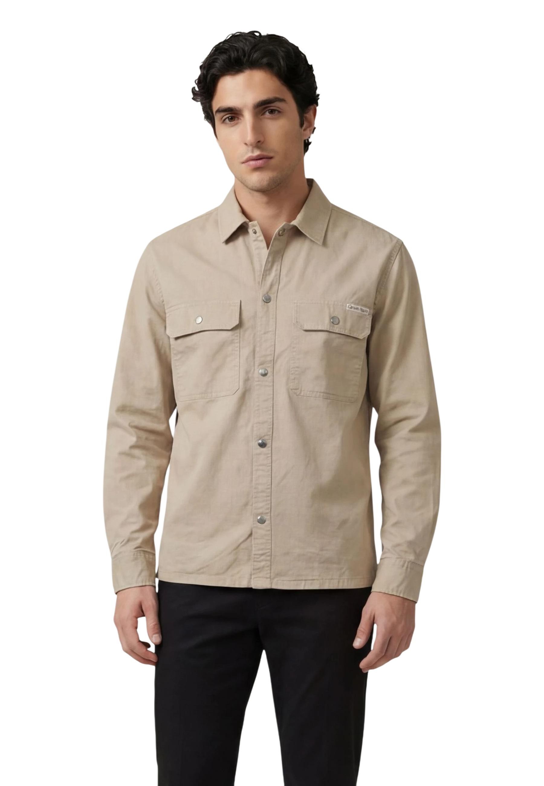 Мъжка риза Calvin Klein