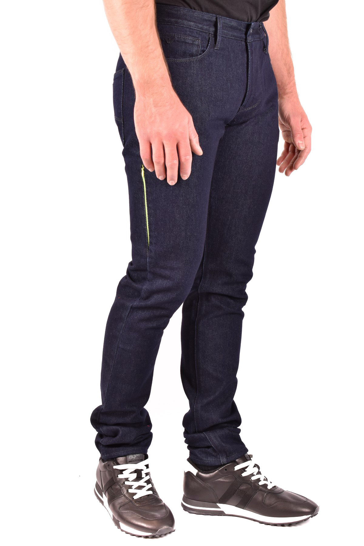 Мъжки дънки Emporio Armani