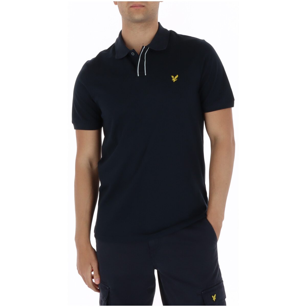 Мъжки поло ризи Lyle &amp; Scott