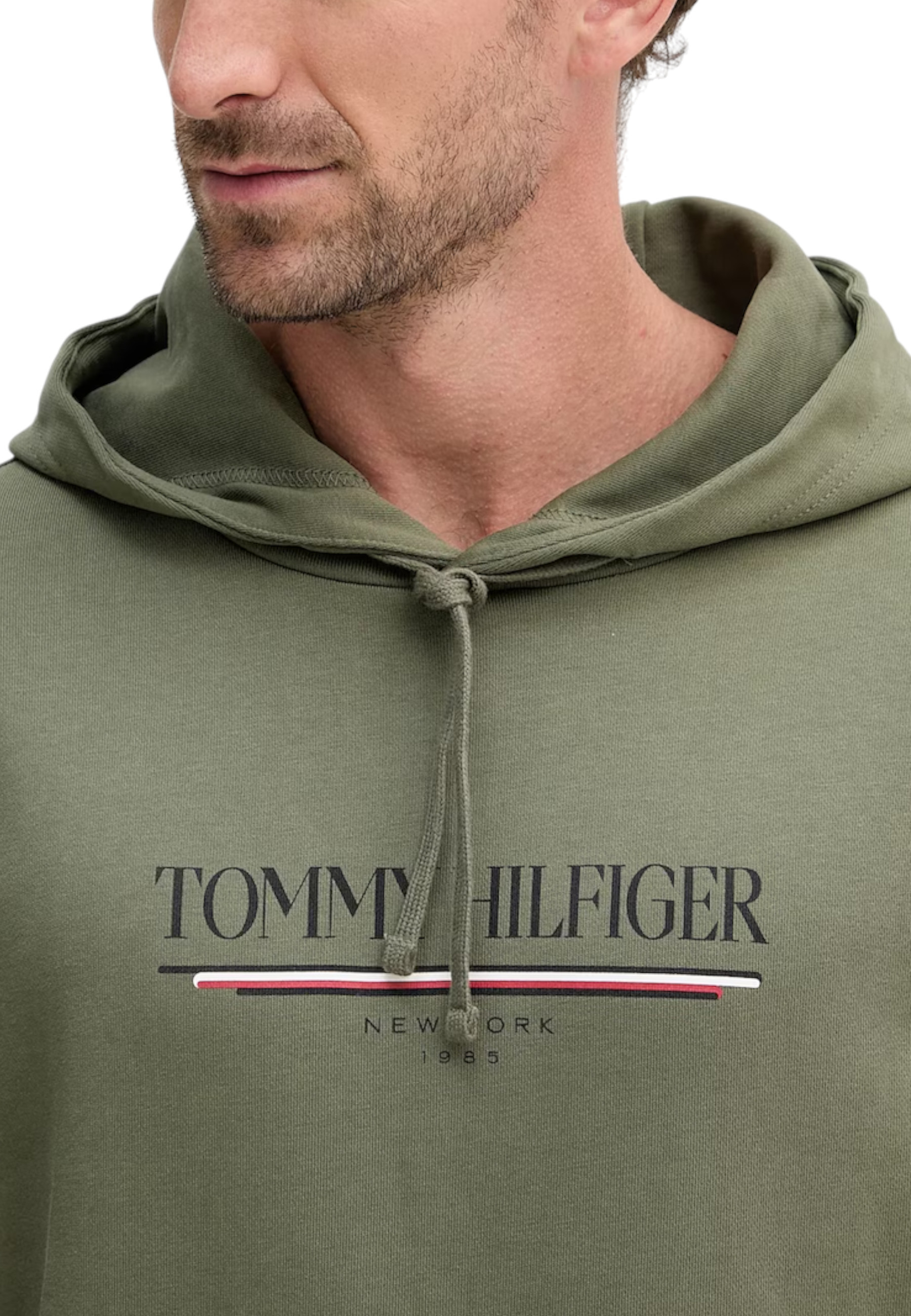 Мъжки суитшърт Tommy Hilfiger