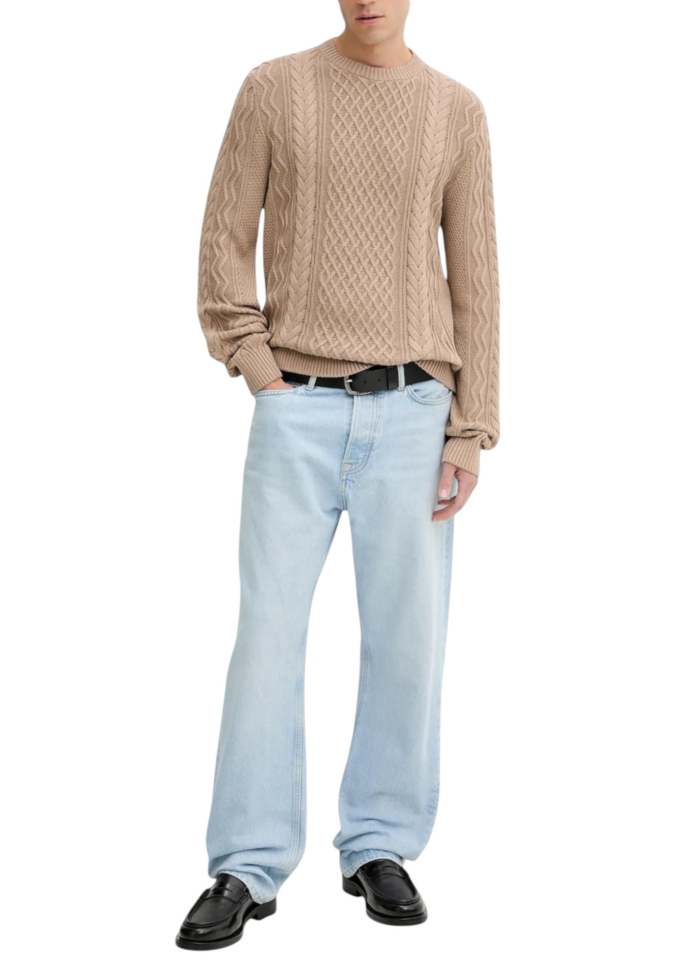 Мъжки дънки Tommy Hilfiger