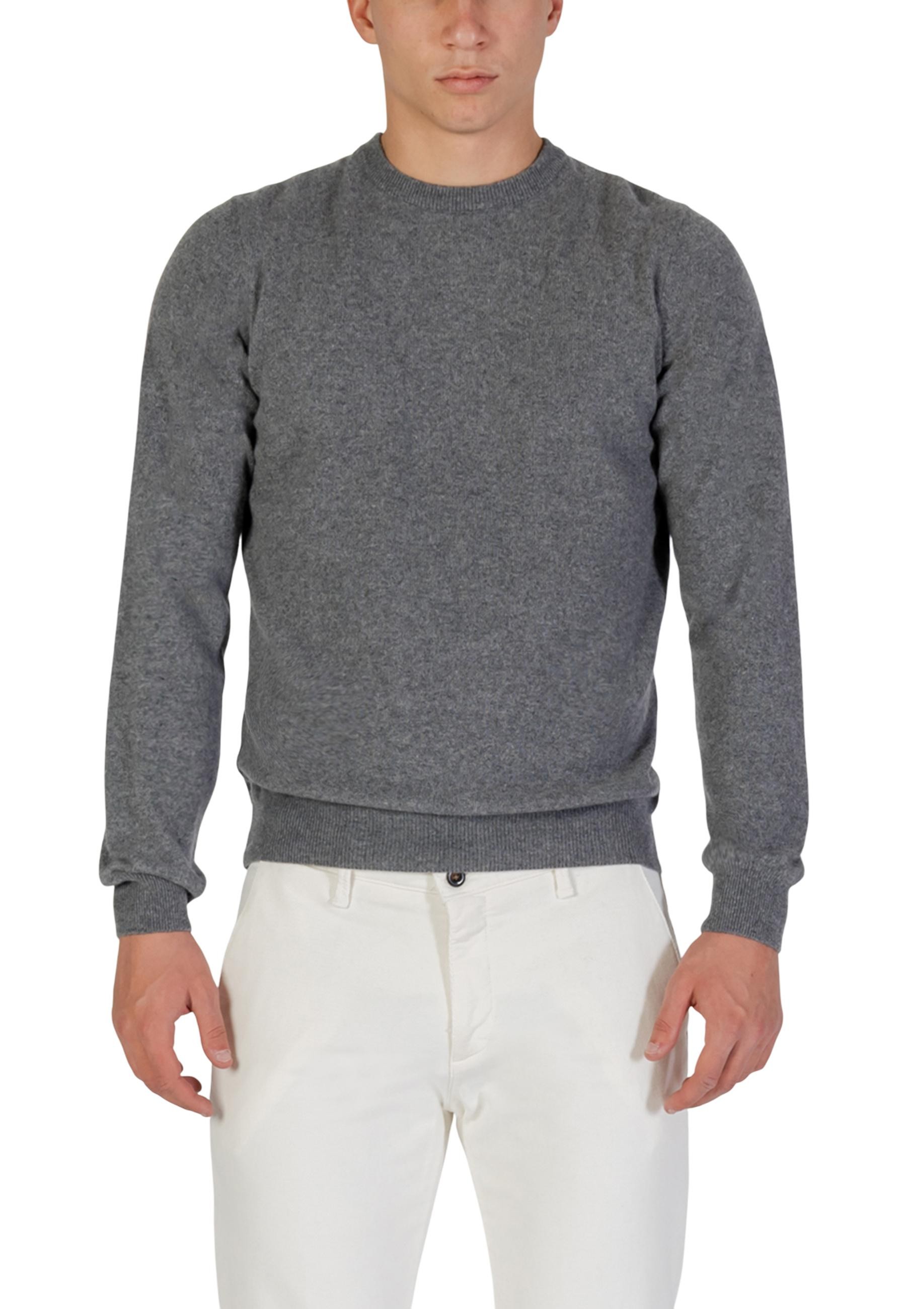 Pánsky kašmírový sveter