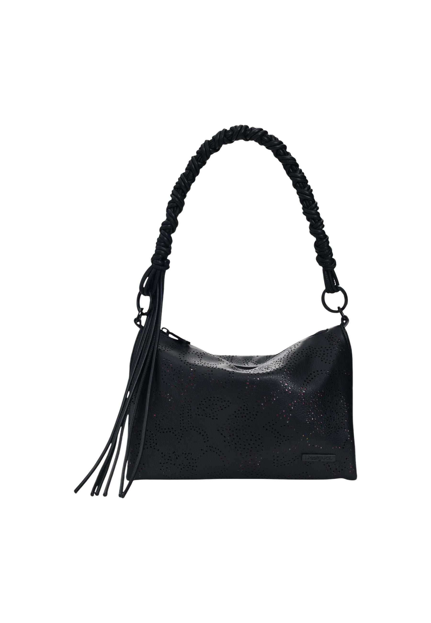 Desigual kabelka s ramenním popruhem