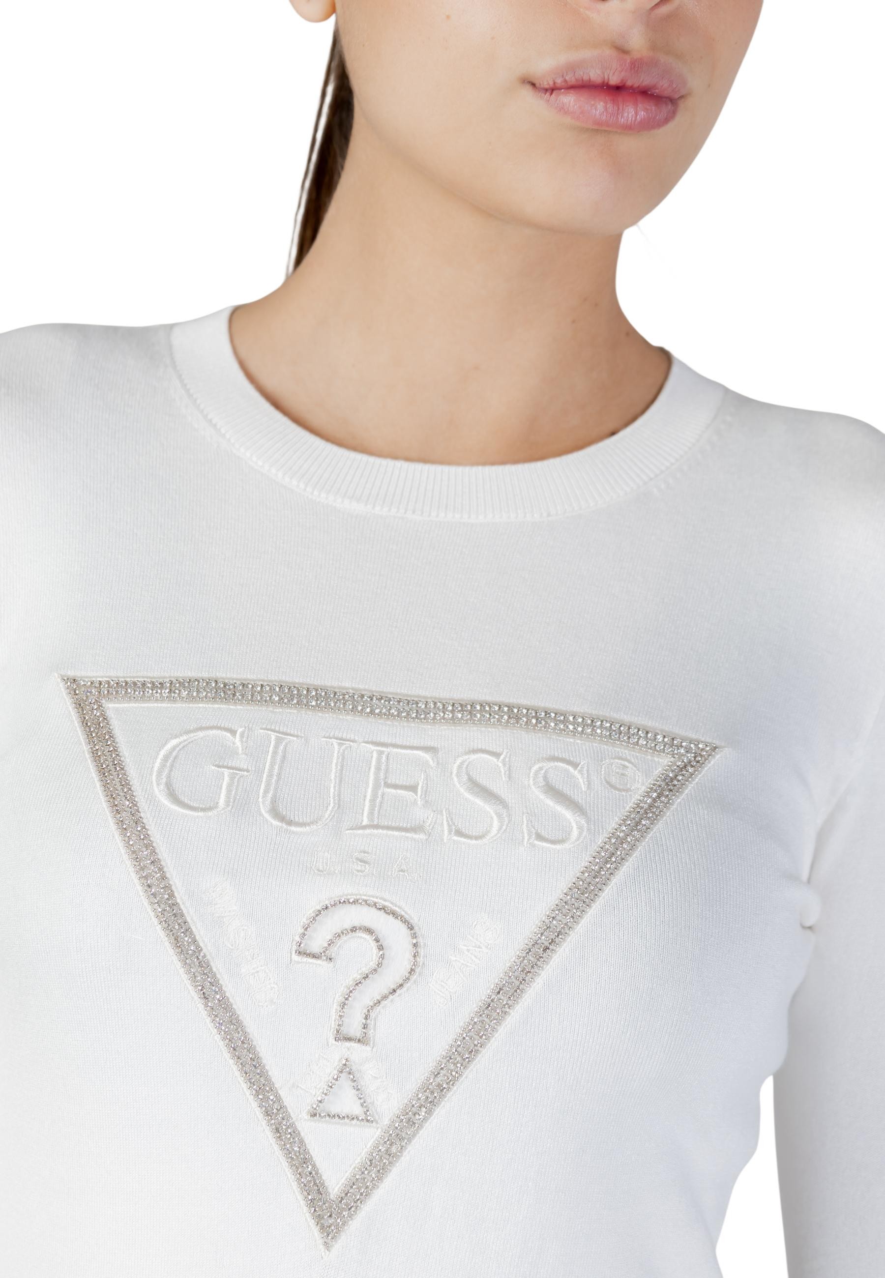 Guess triko s dlouhým rukávem