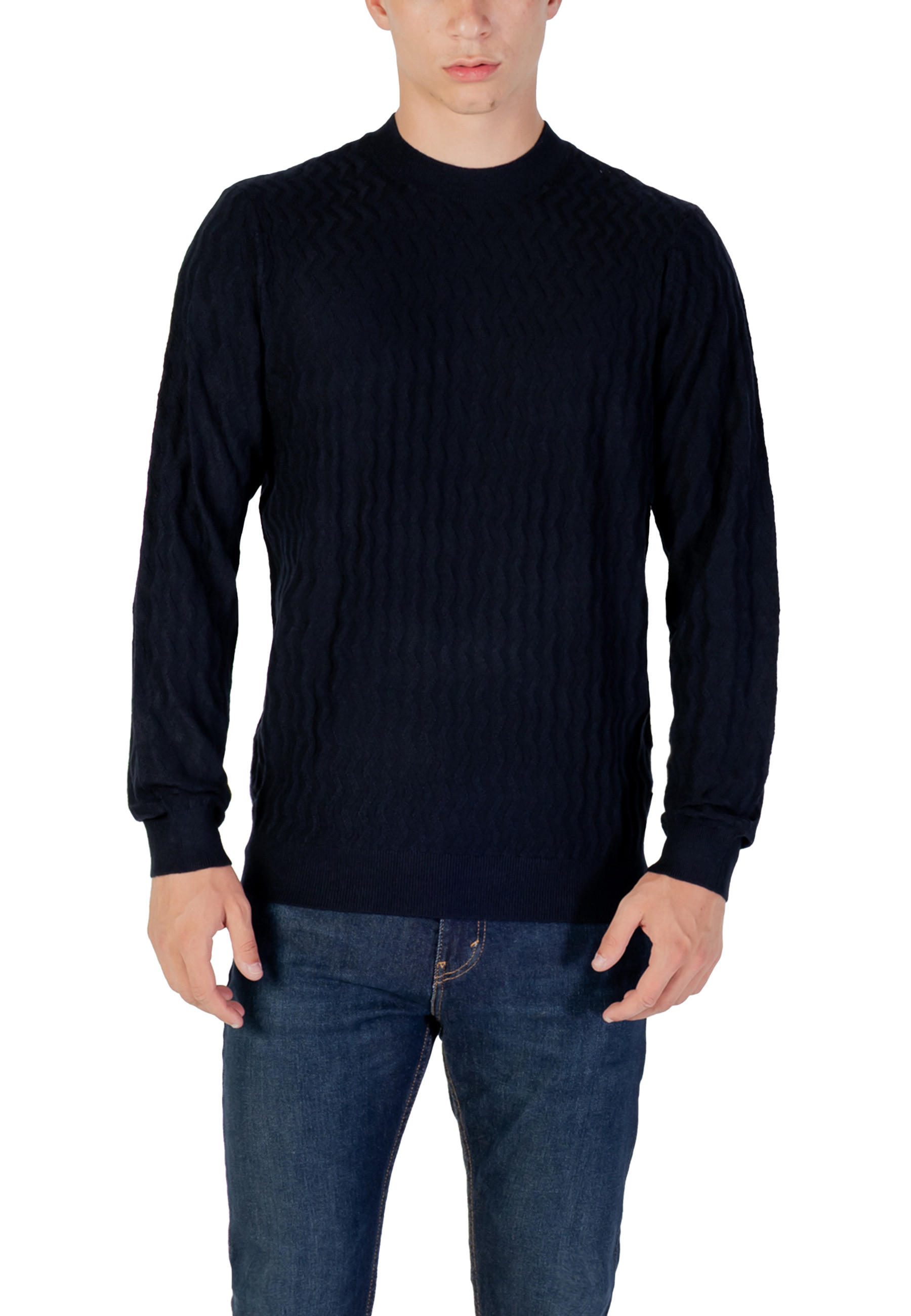 Мъжки пуловер Armani Exchange