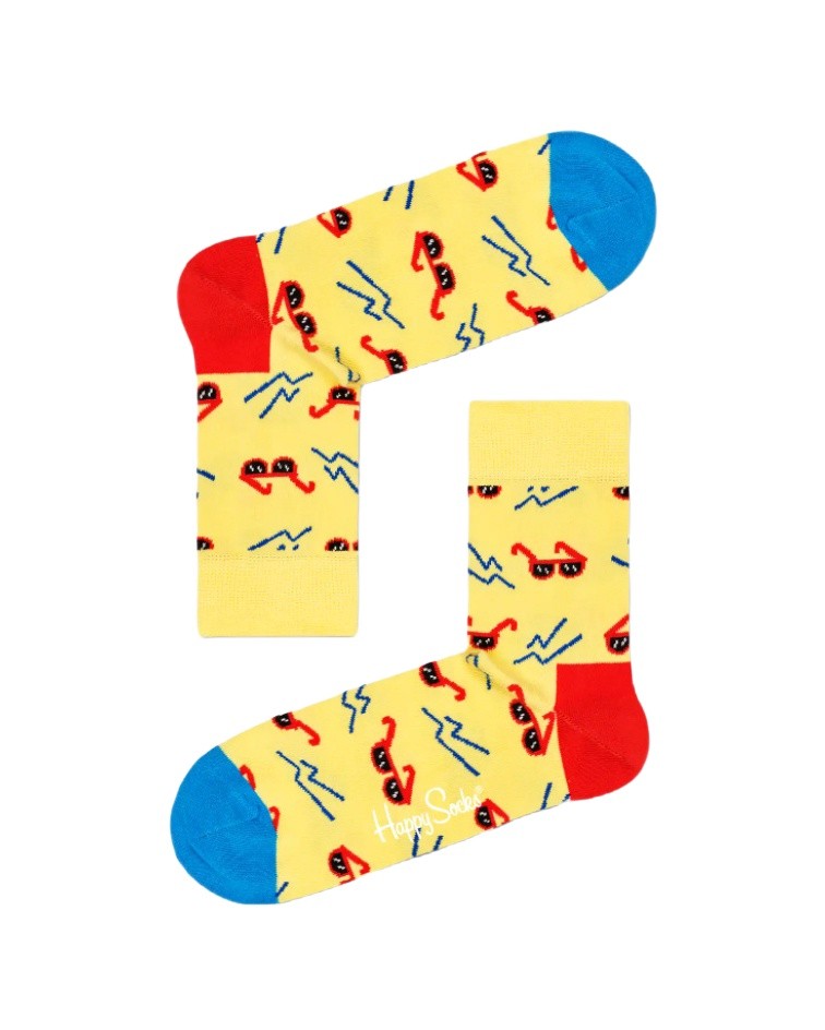 Veselé ponožky Happy Socks