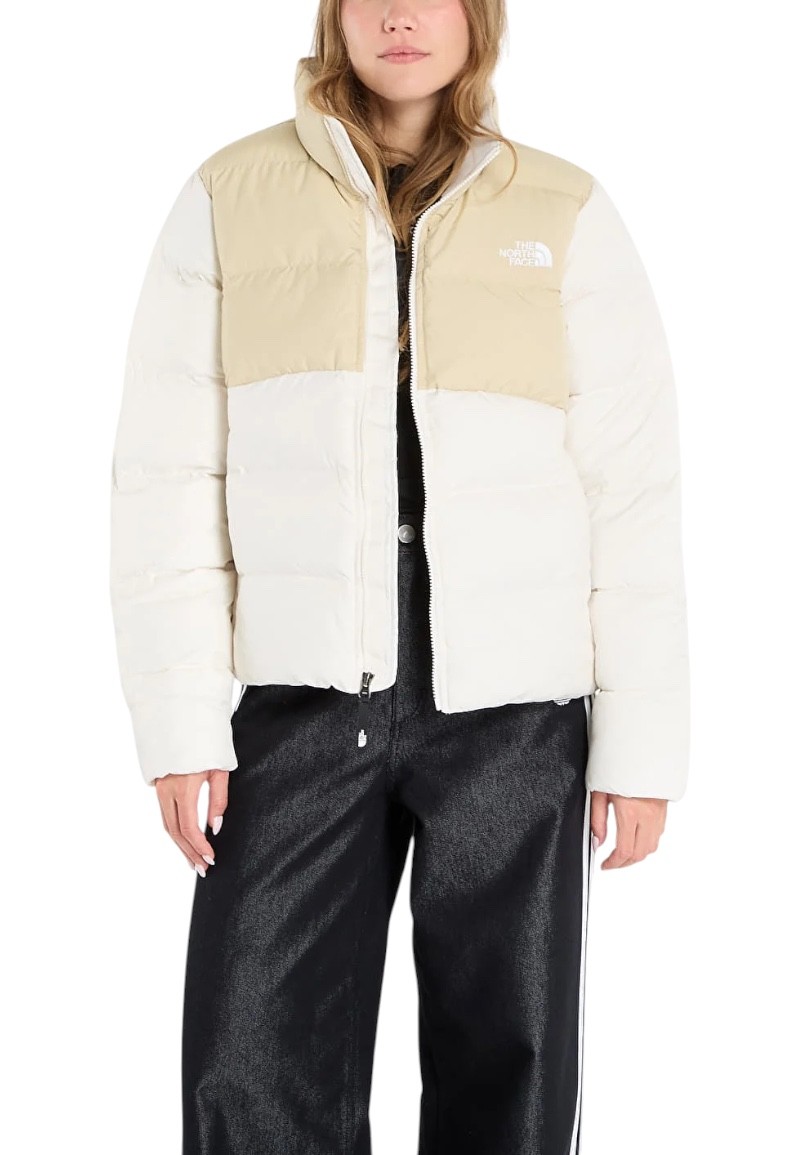 The North Face dámska zimná bunda