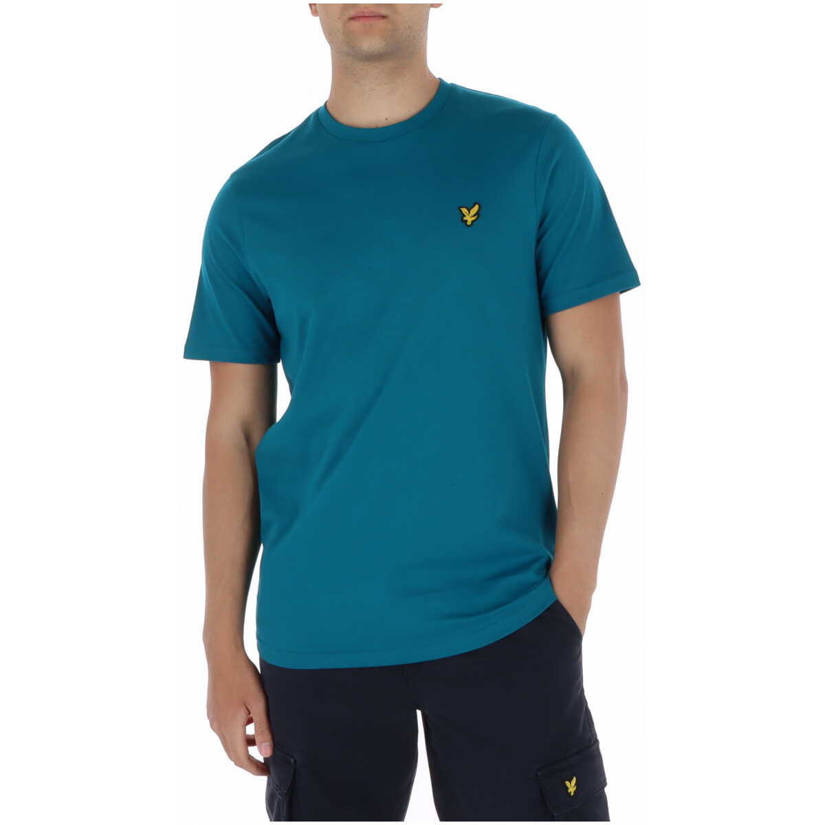 Мъжка тениска Lyle &amp; Scott