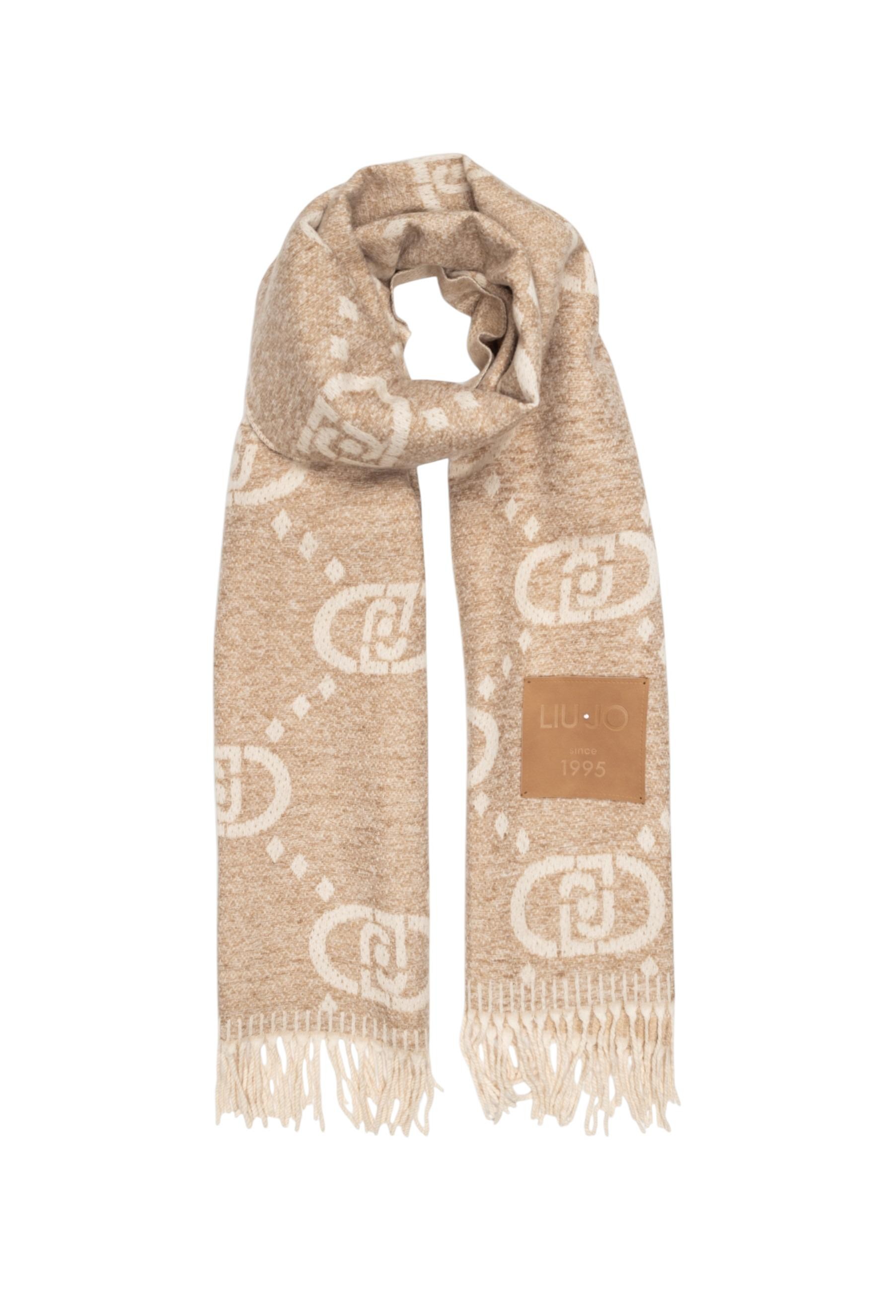 Šál Liu Jo Sciarpa Donna