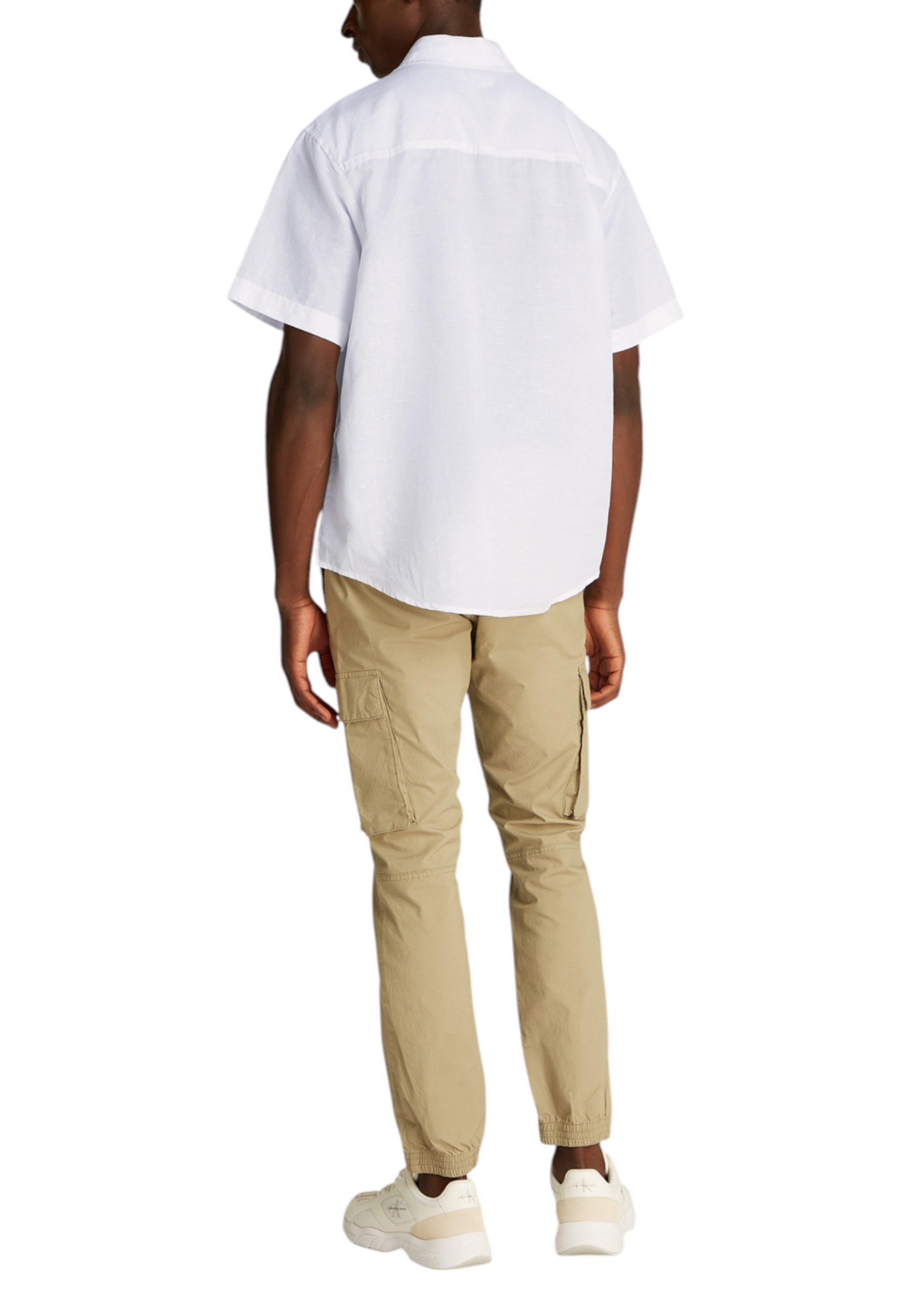 Мъжка риза Calvin Klein Jeans